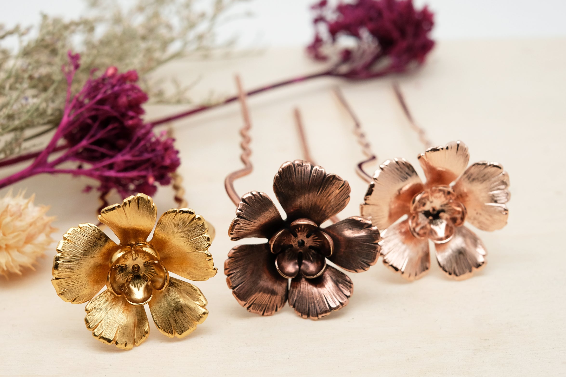 Almond Fifth | Prongs