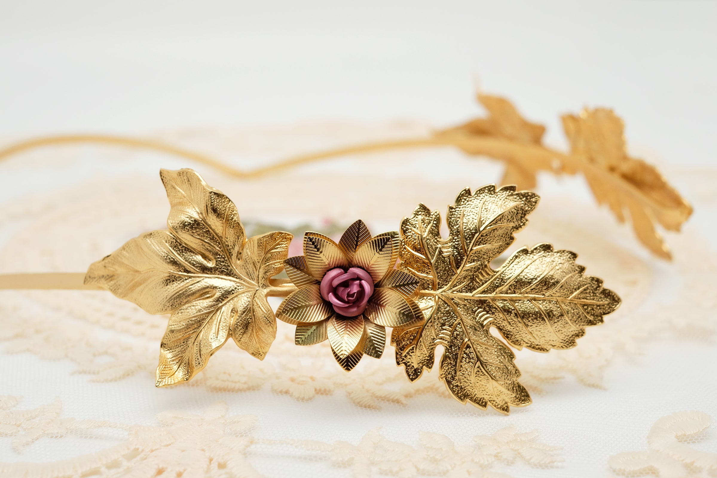 Dolev, Gefen, Flower | Empress Crown