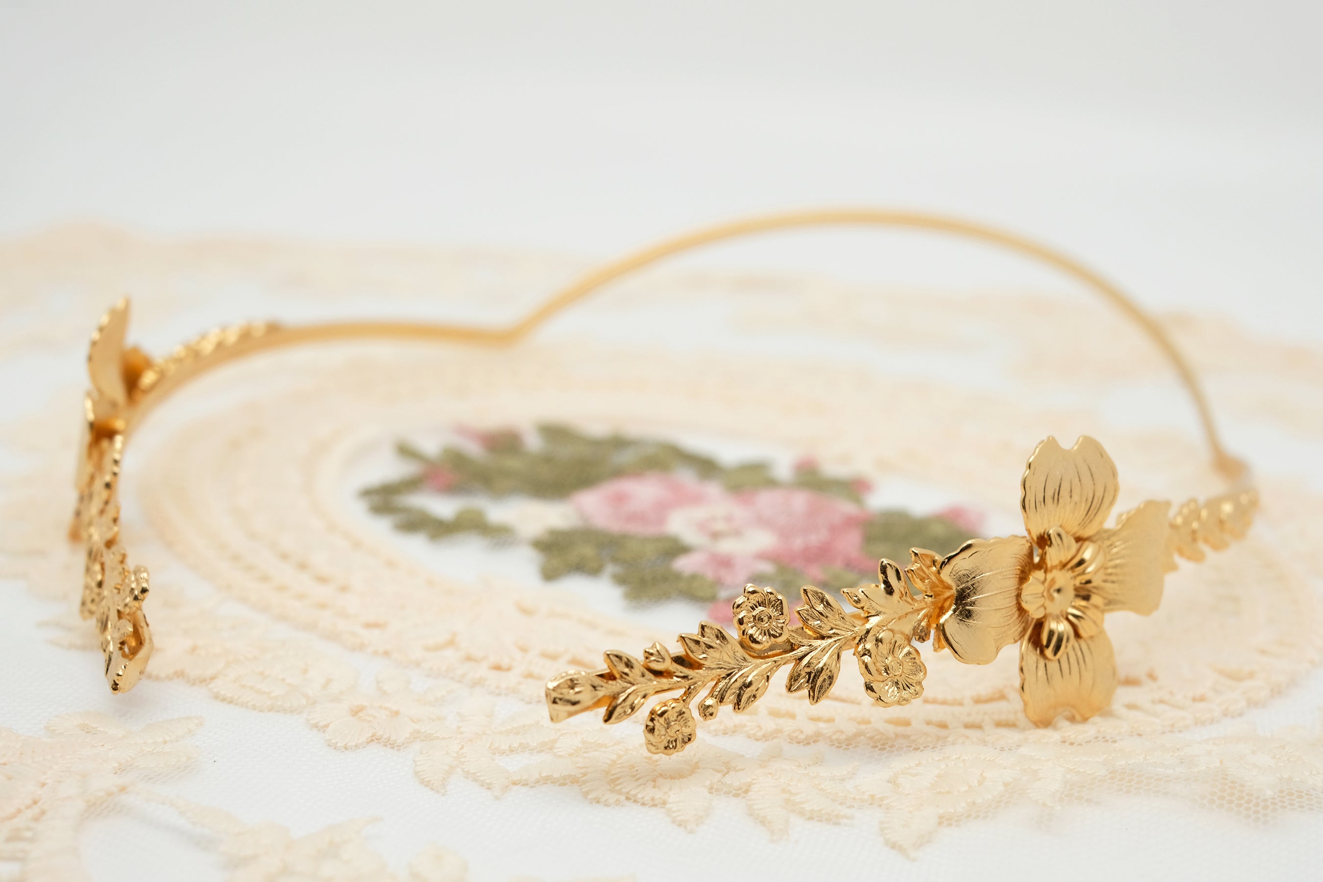 Lavenders | Empress Crown