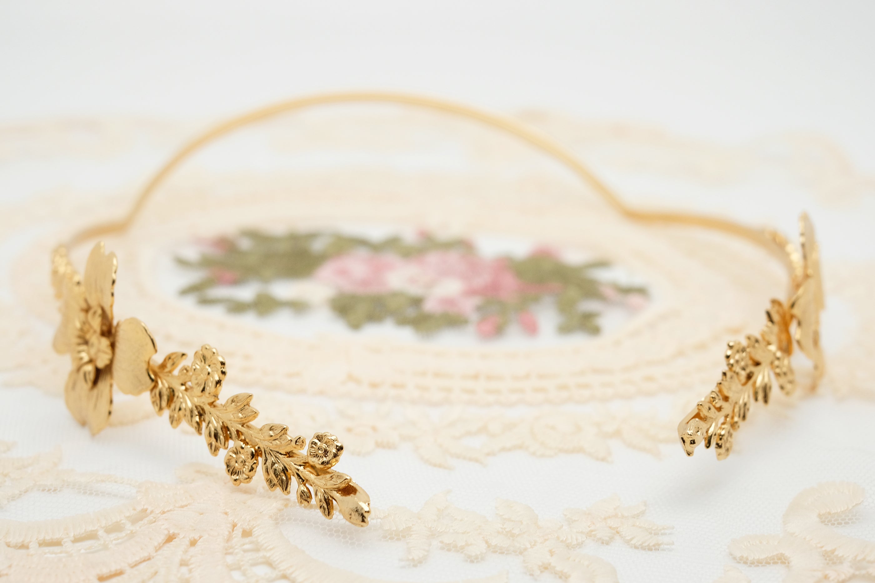 Lavenders | Empress Crown