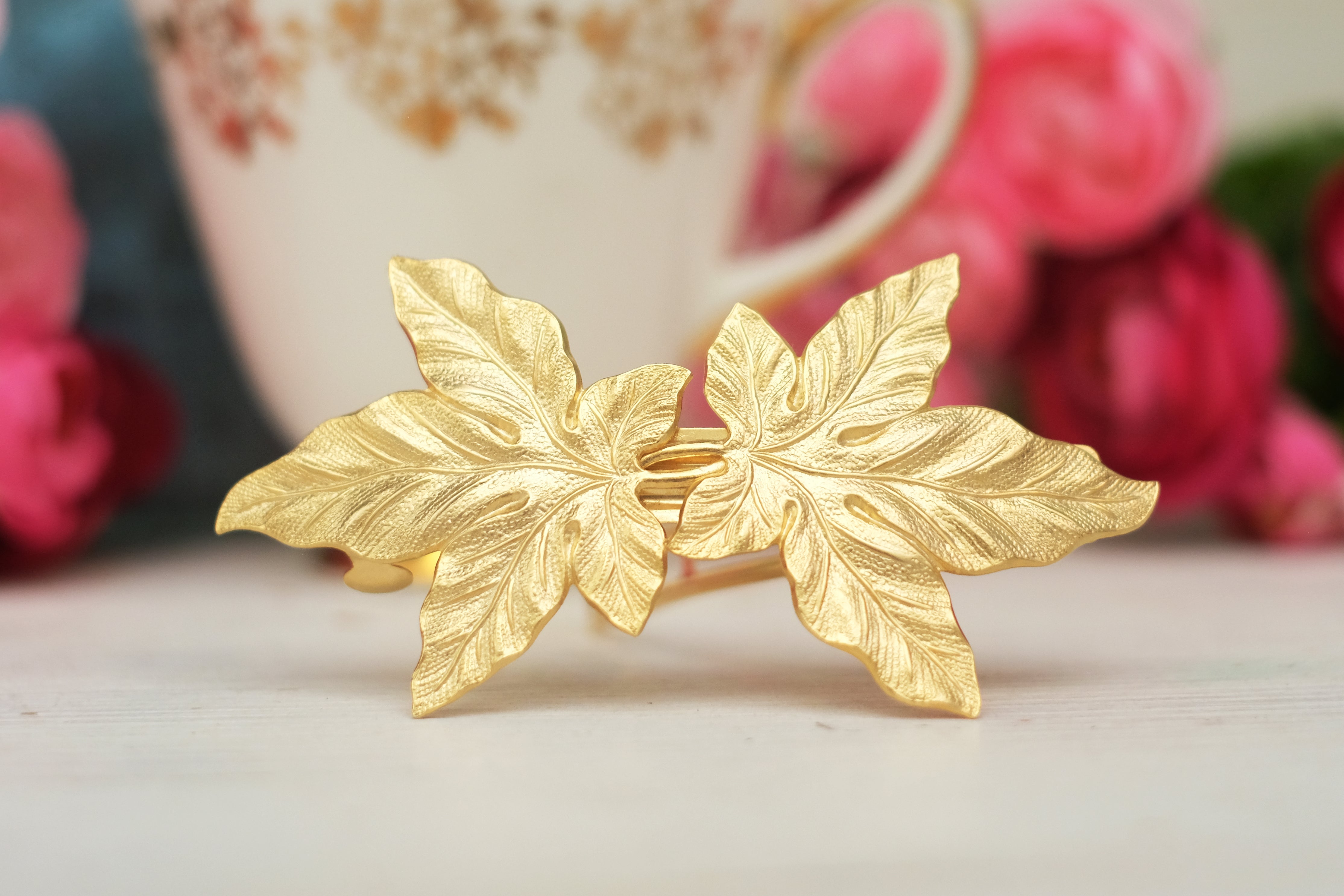 Dolev | Medium Barrette