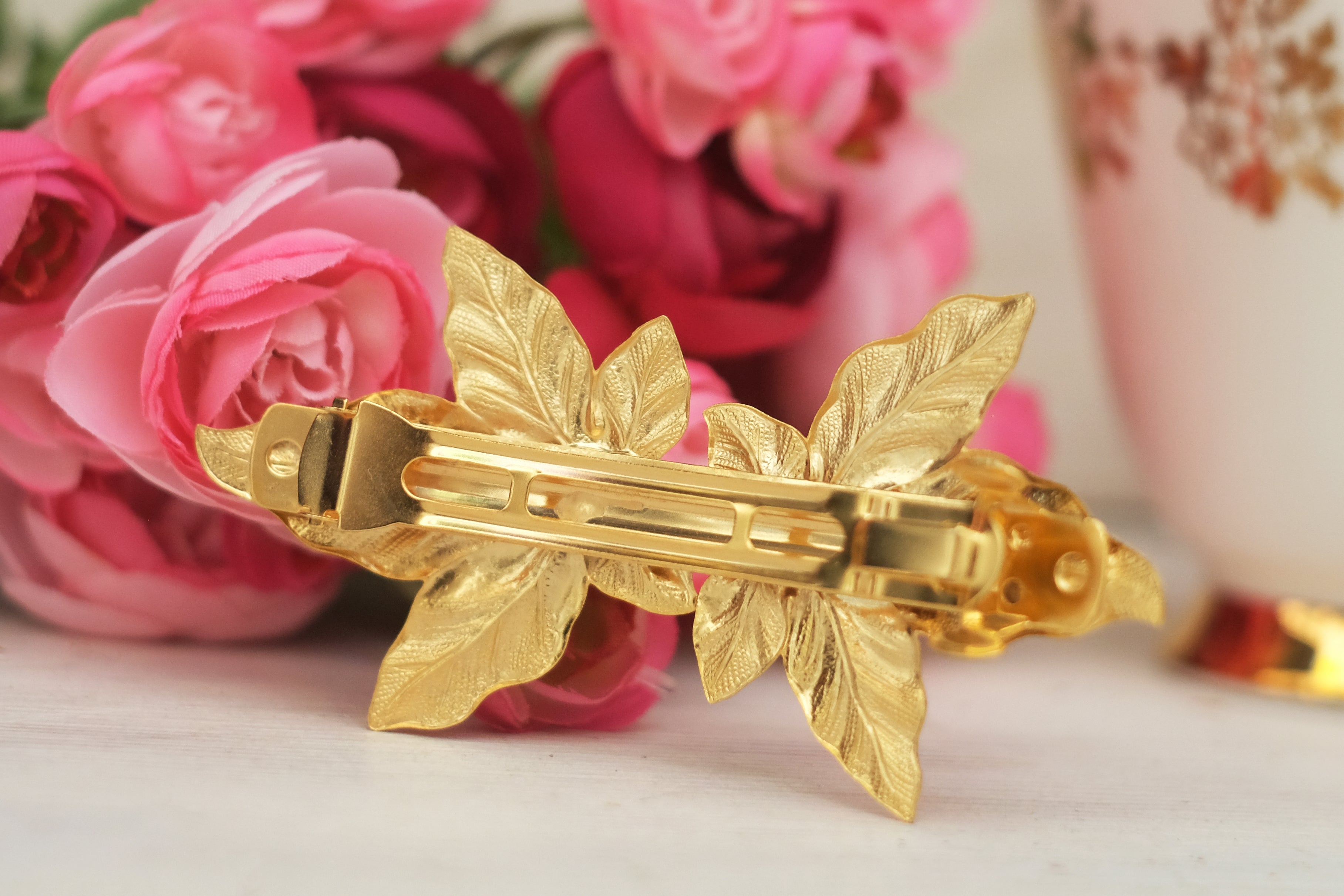 Dolev | Medium Barrette