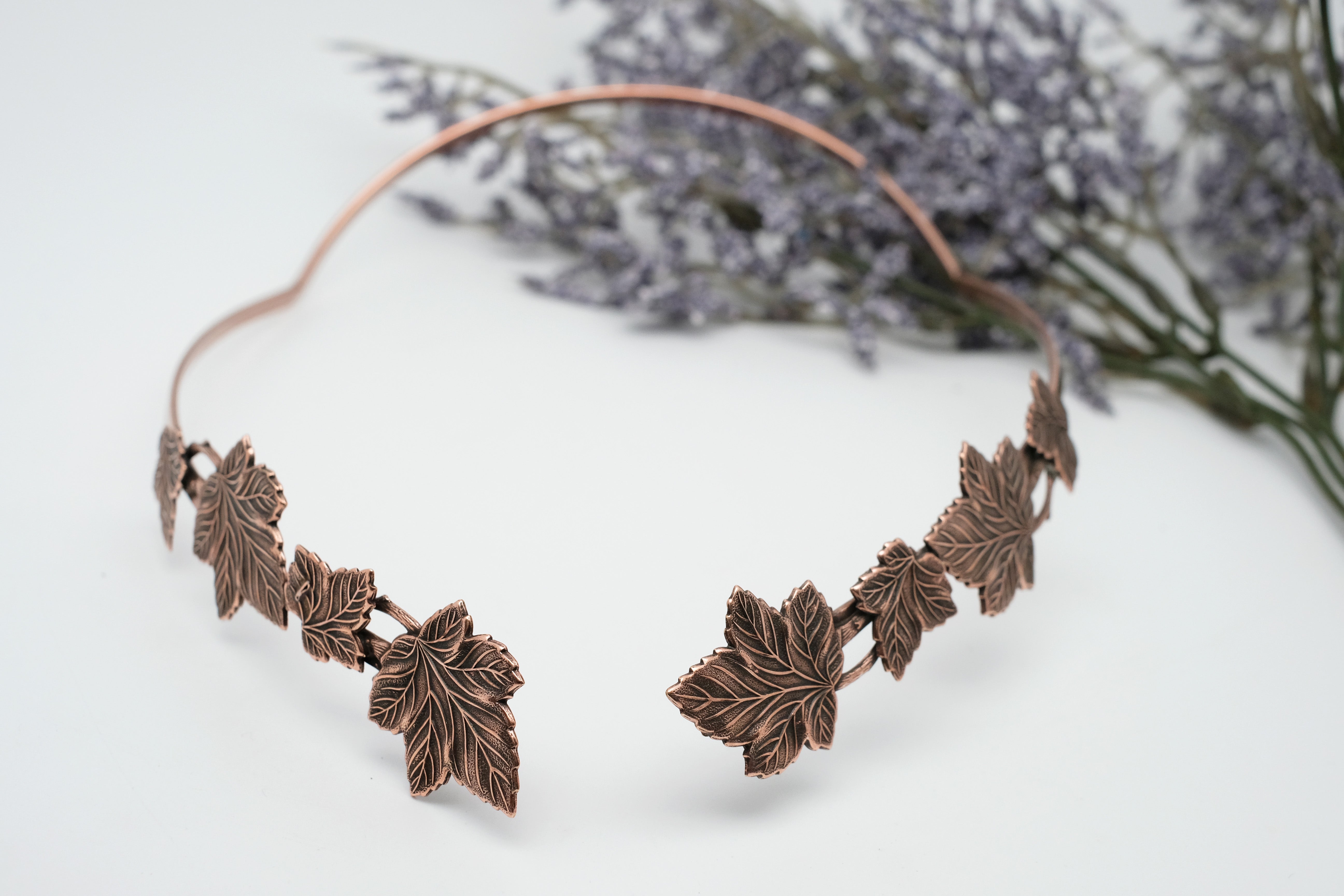 Gefen Tangles | Empress Crown