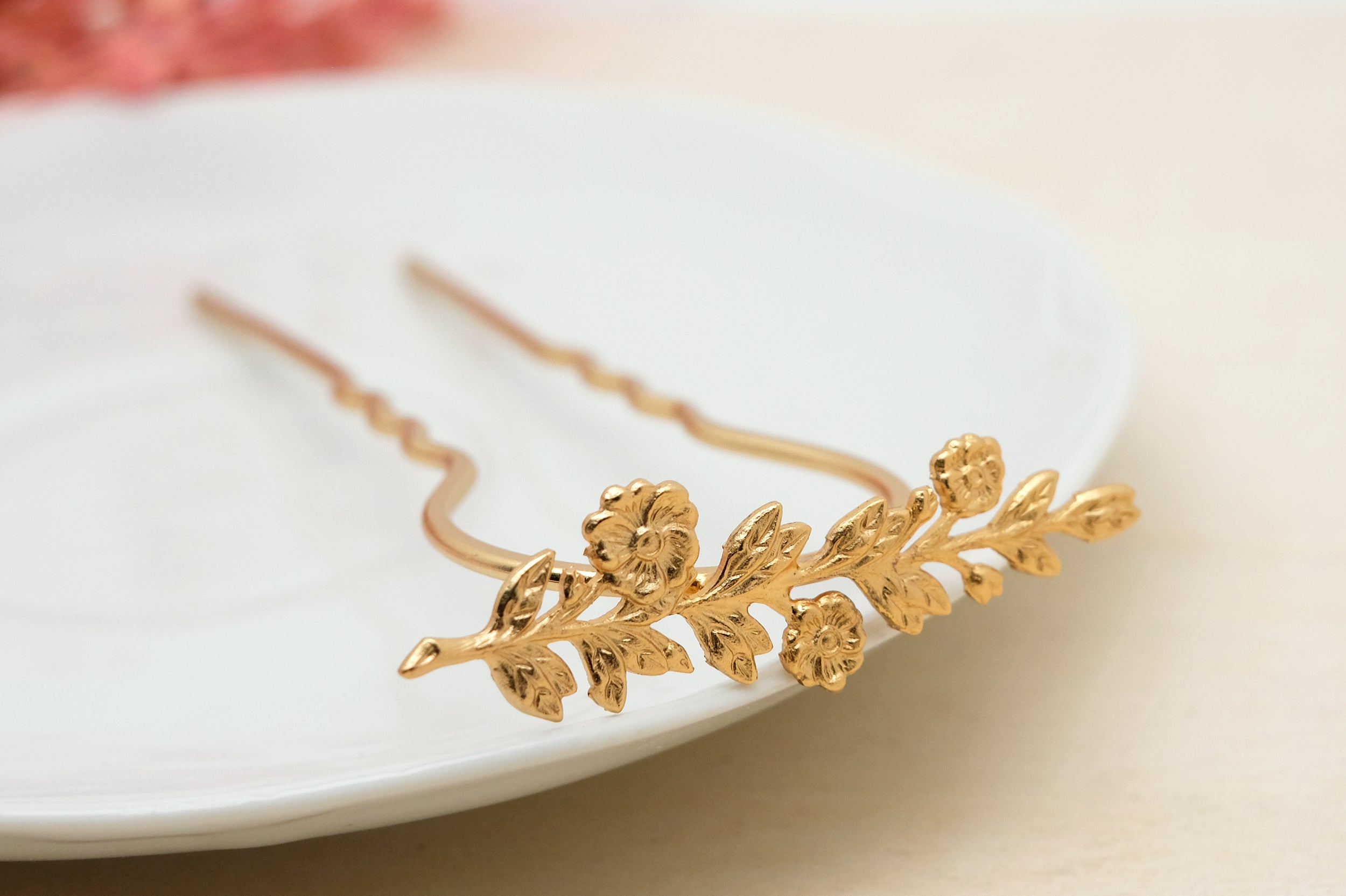 Sakura Branch | Prongs