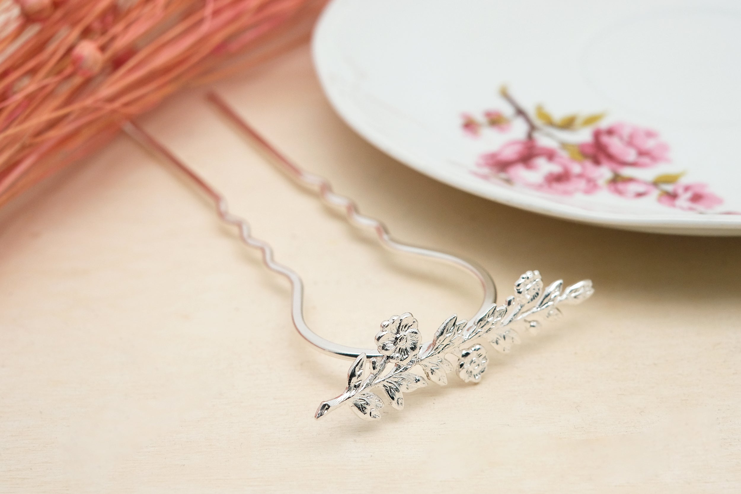 Sakura Branch | Prongs