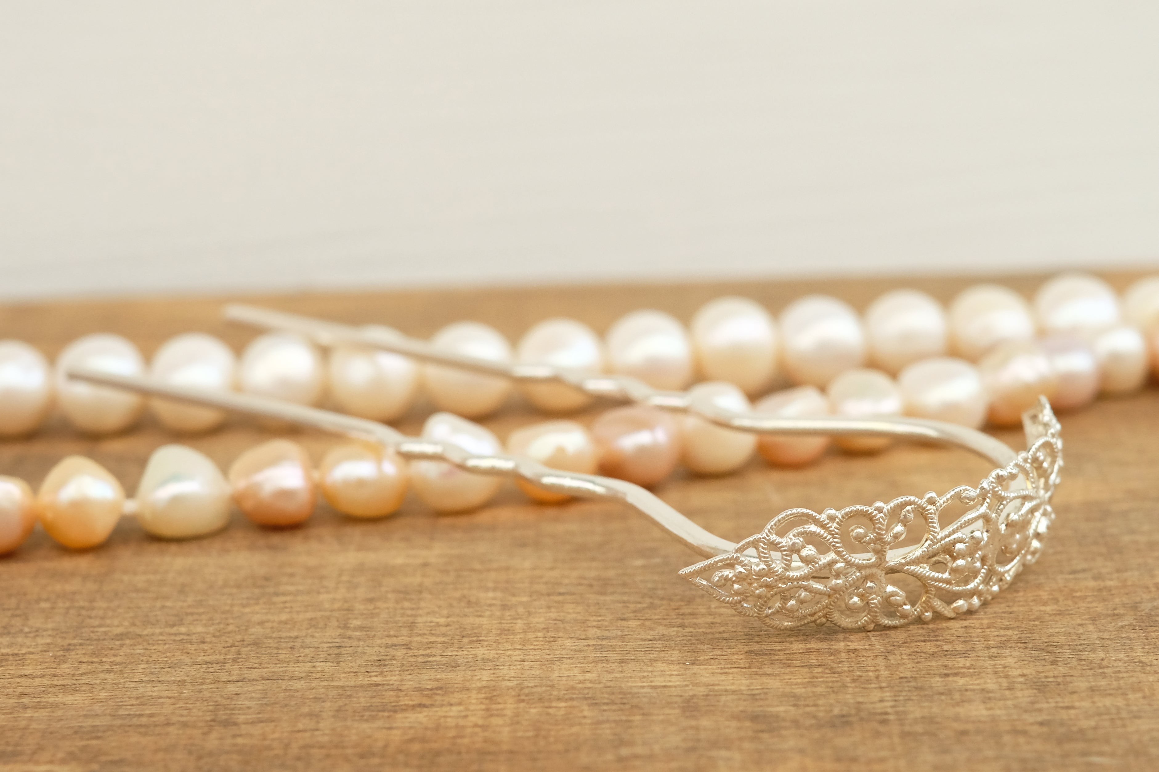Victorian Lace | Prong