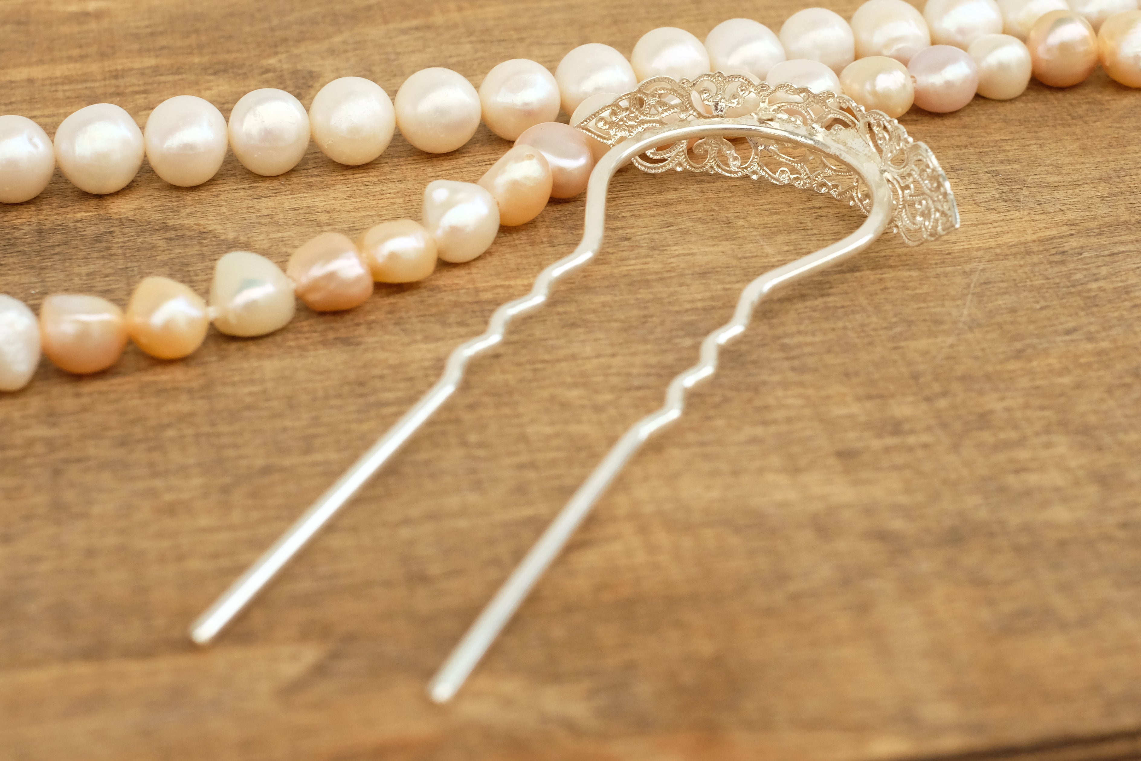 Victorian Lace | Prong