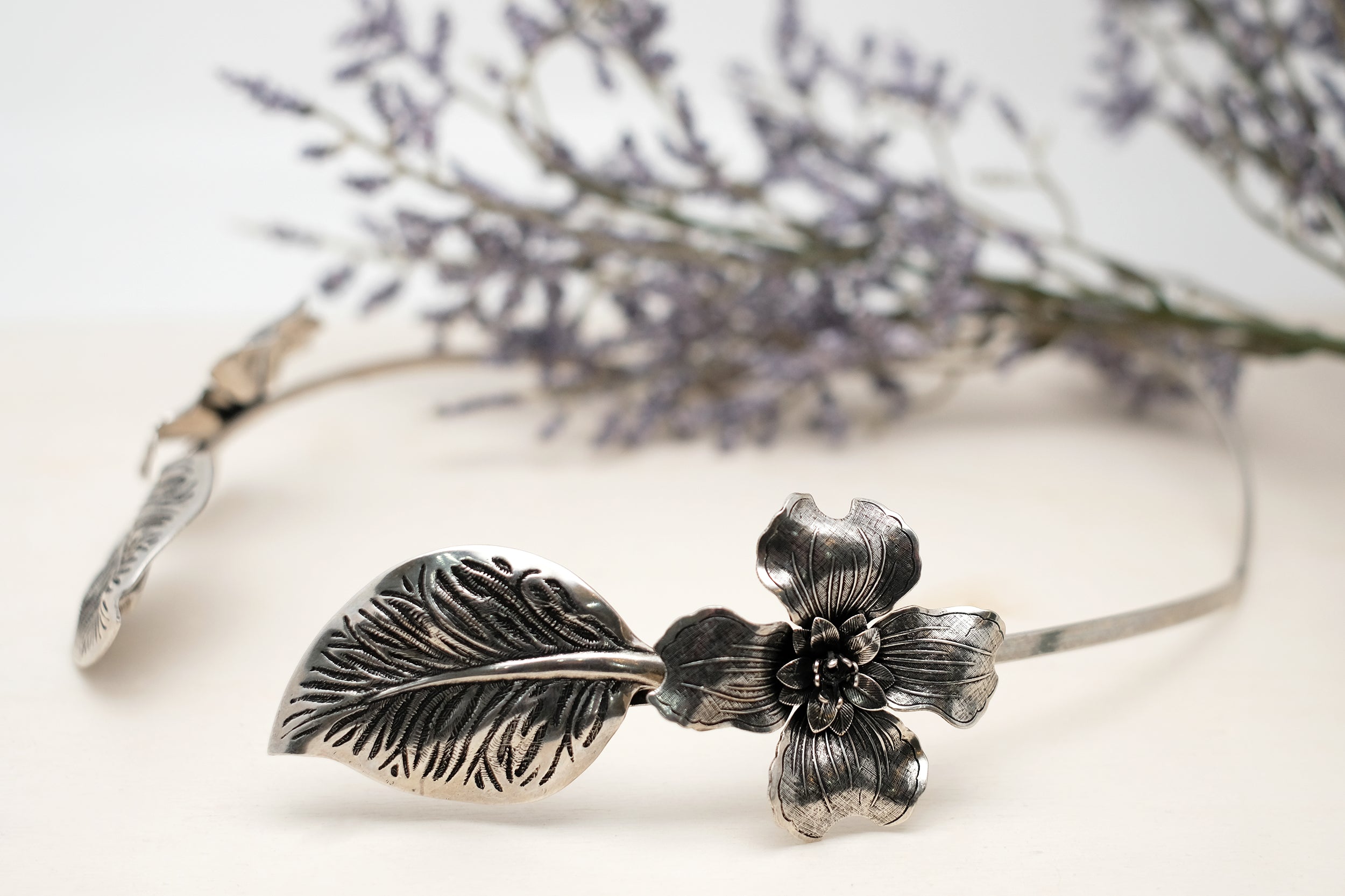 Shaked and Rose | Empress Crown