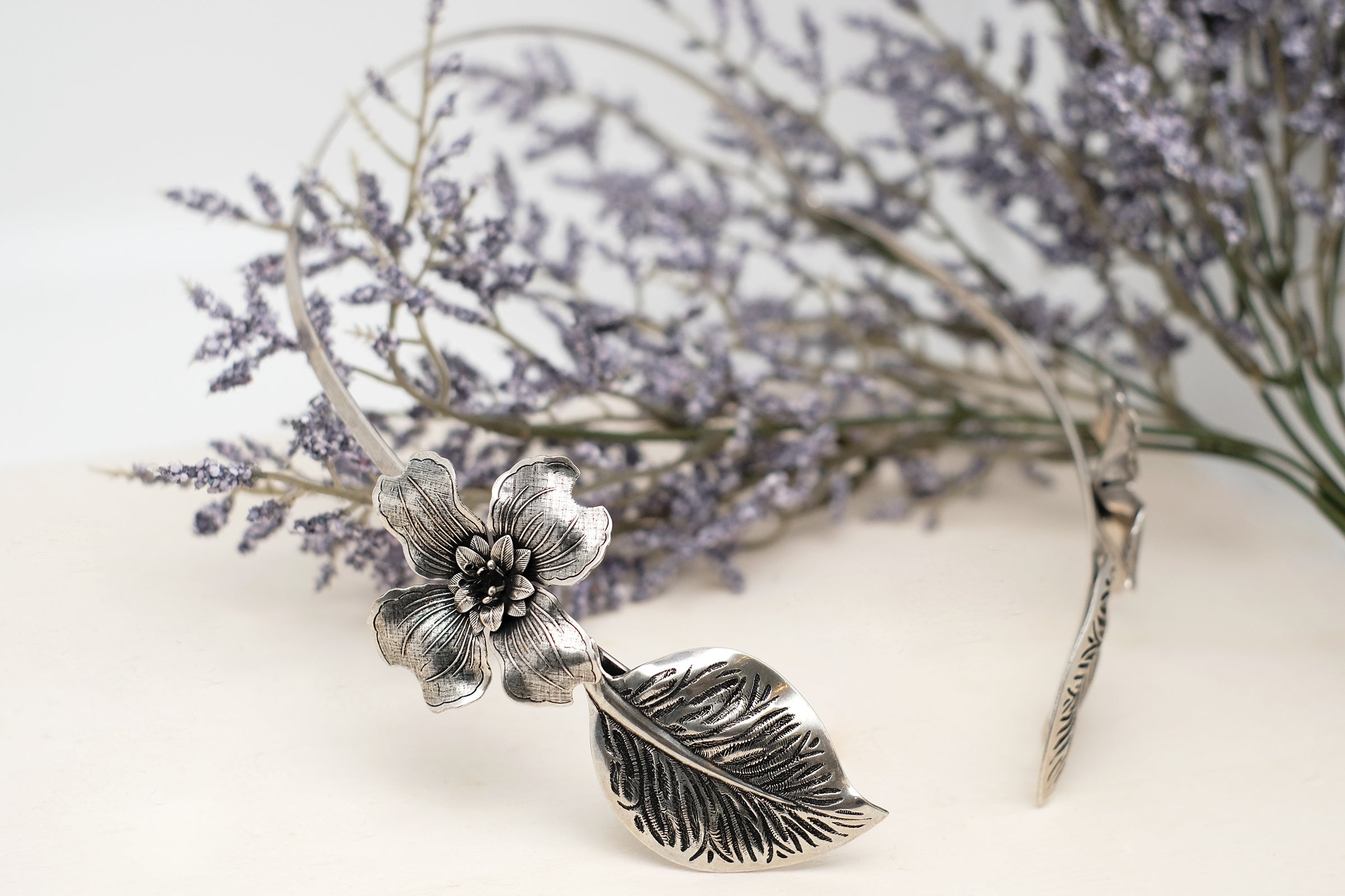 Shaked and Rose | Empress Crown