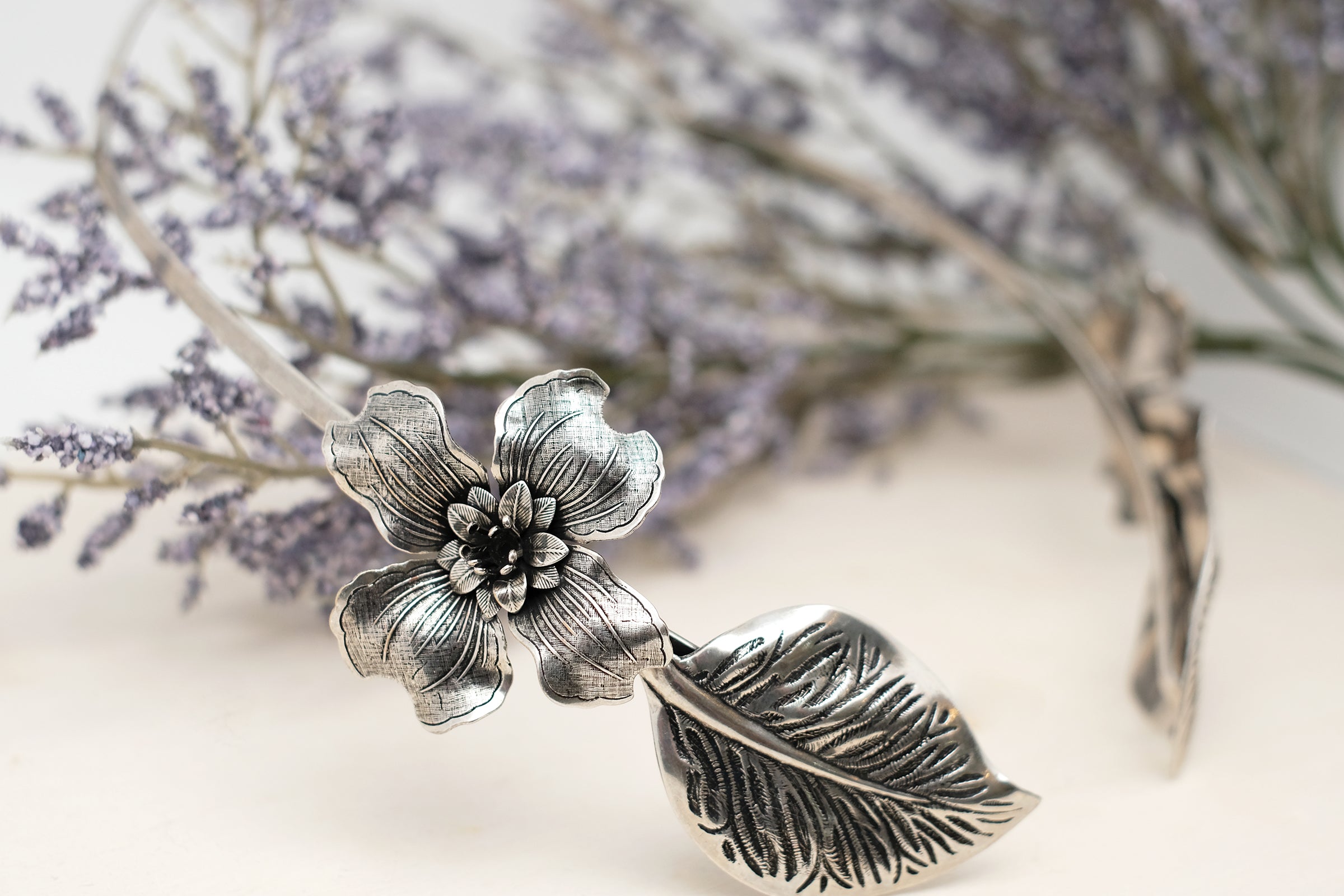 Shaked and Rose | Empress Crown