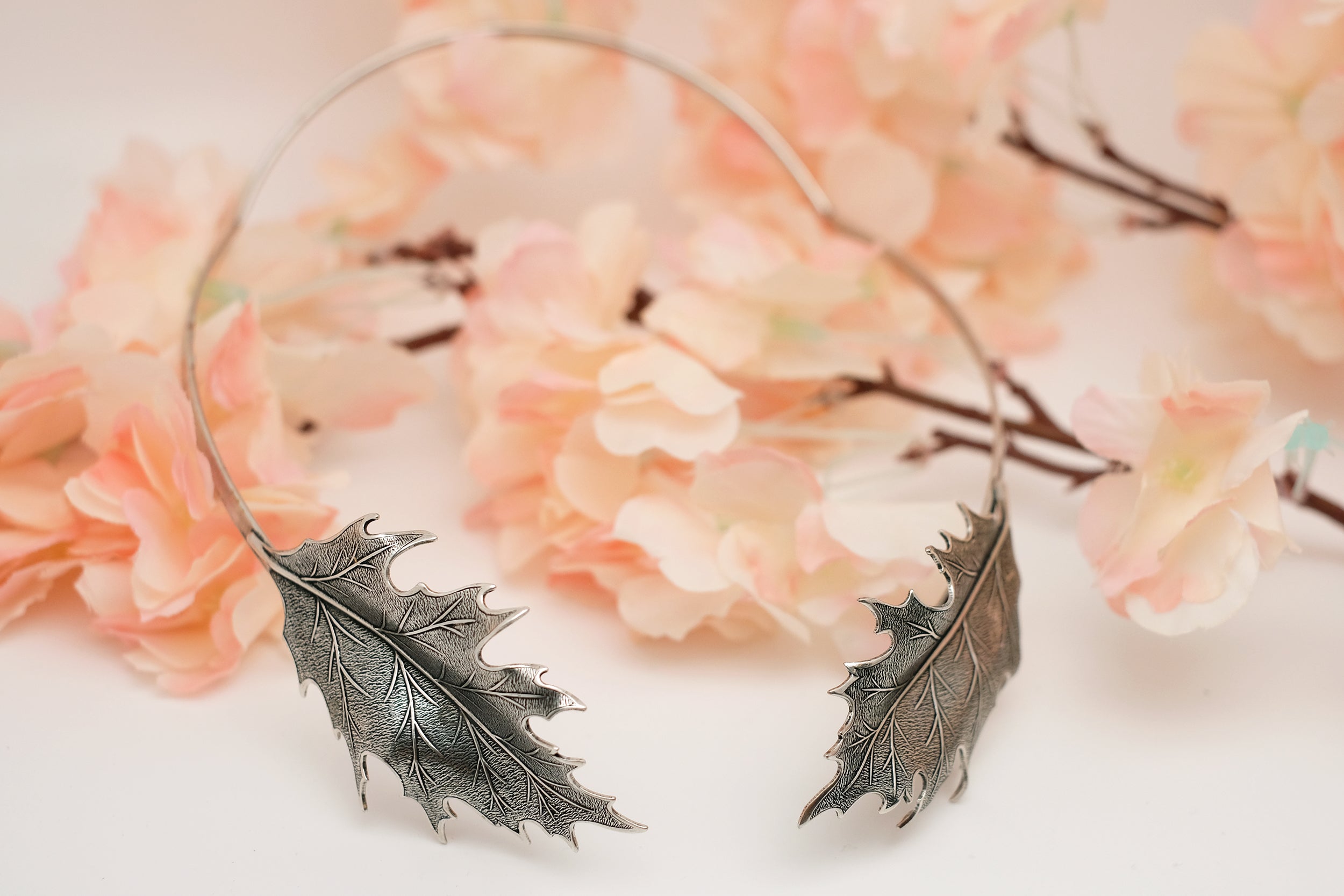 Oak Princess | Empress Crown