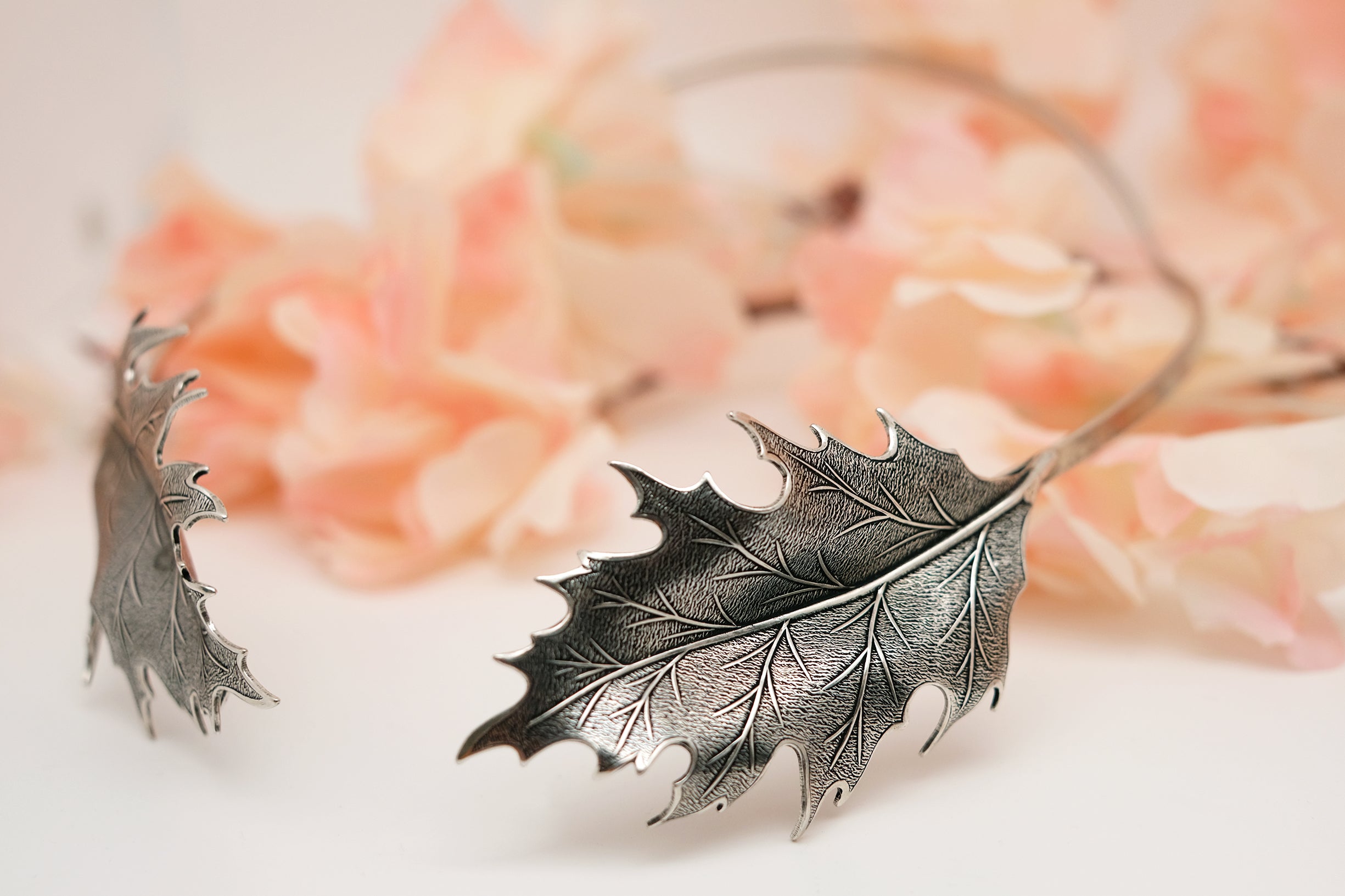 Oak Princess | Empress Crown
