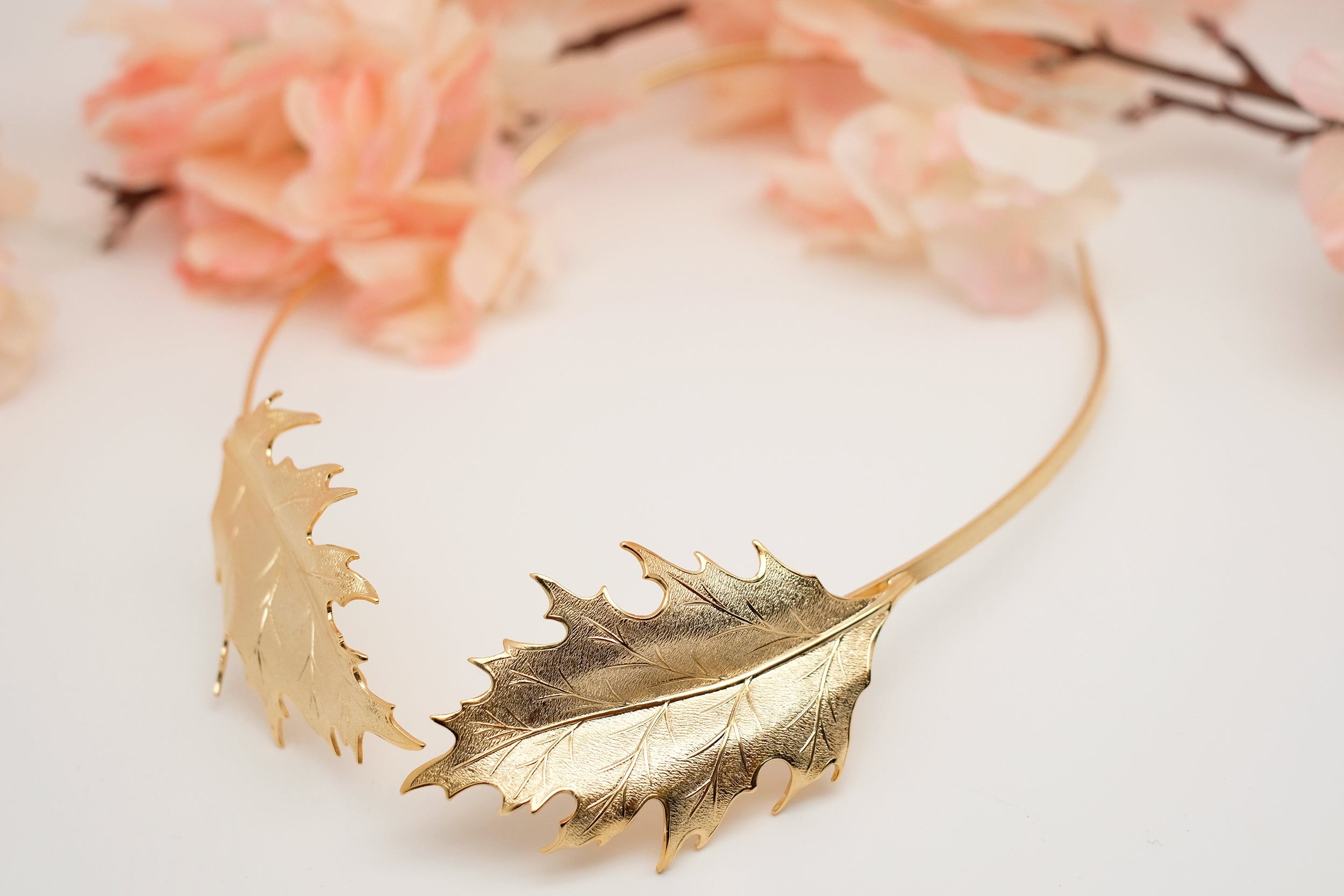 Oak Princess | Empress Crown