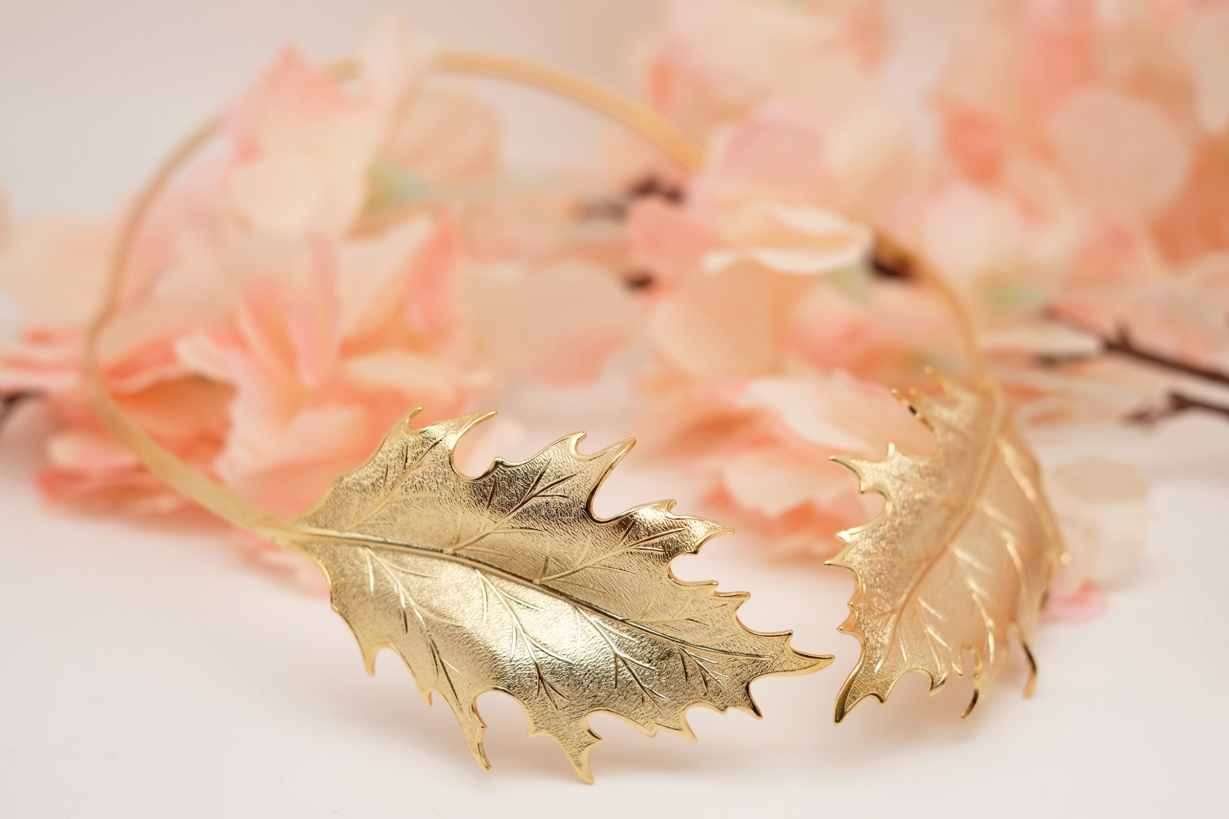 Oak Princess | Empress Crown