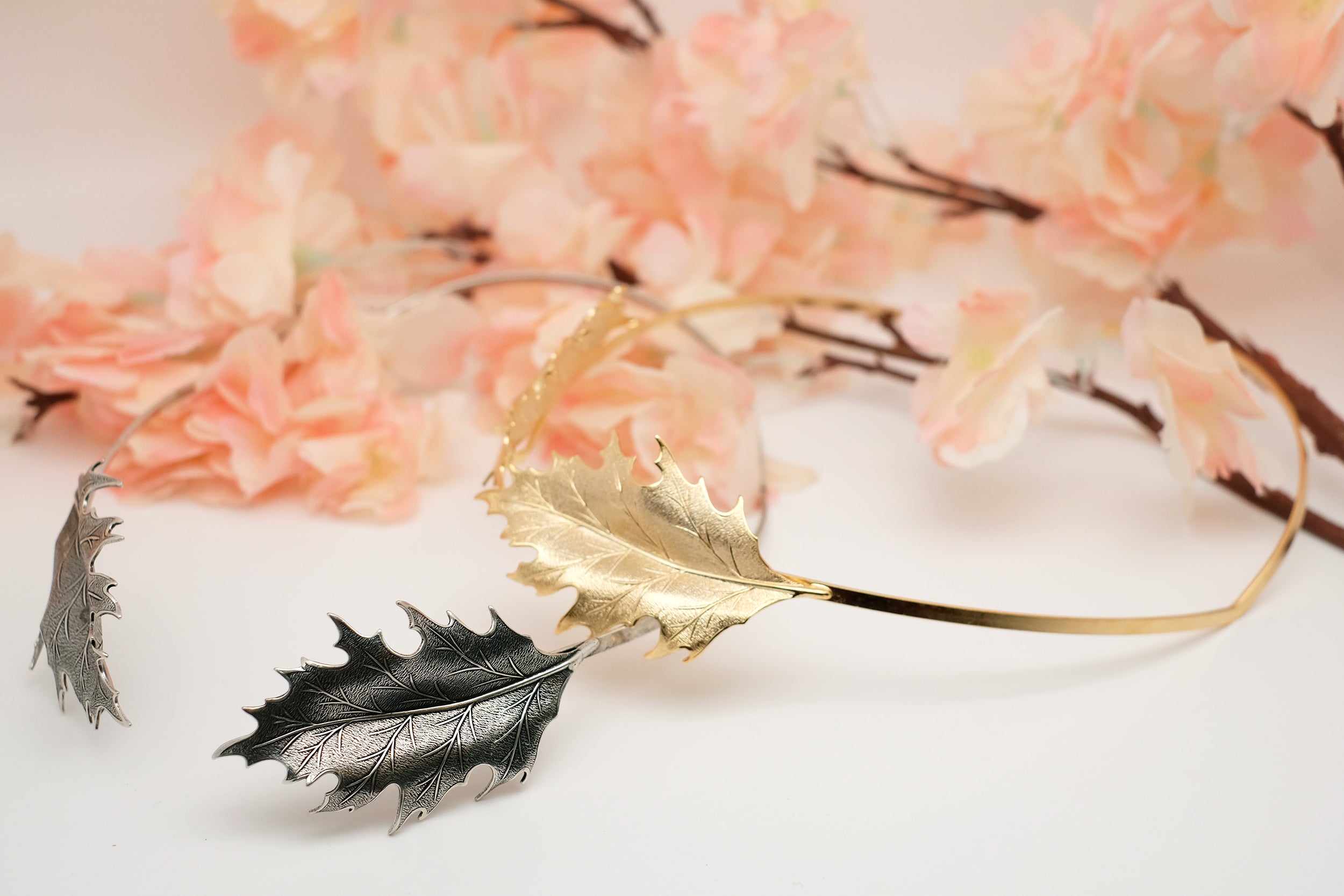 Oak Princess | Empress Crown