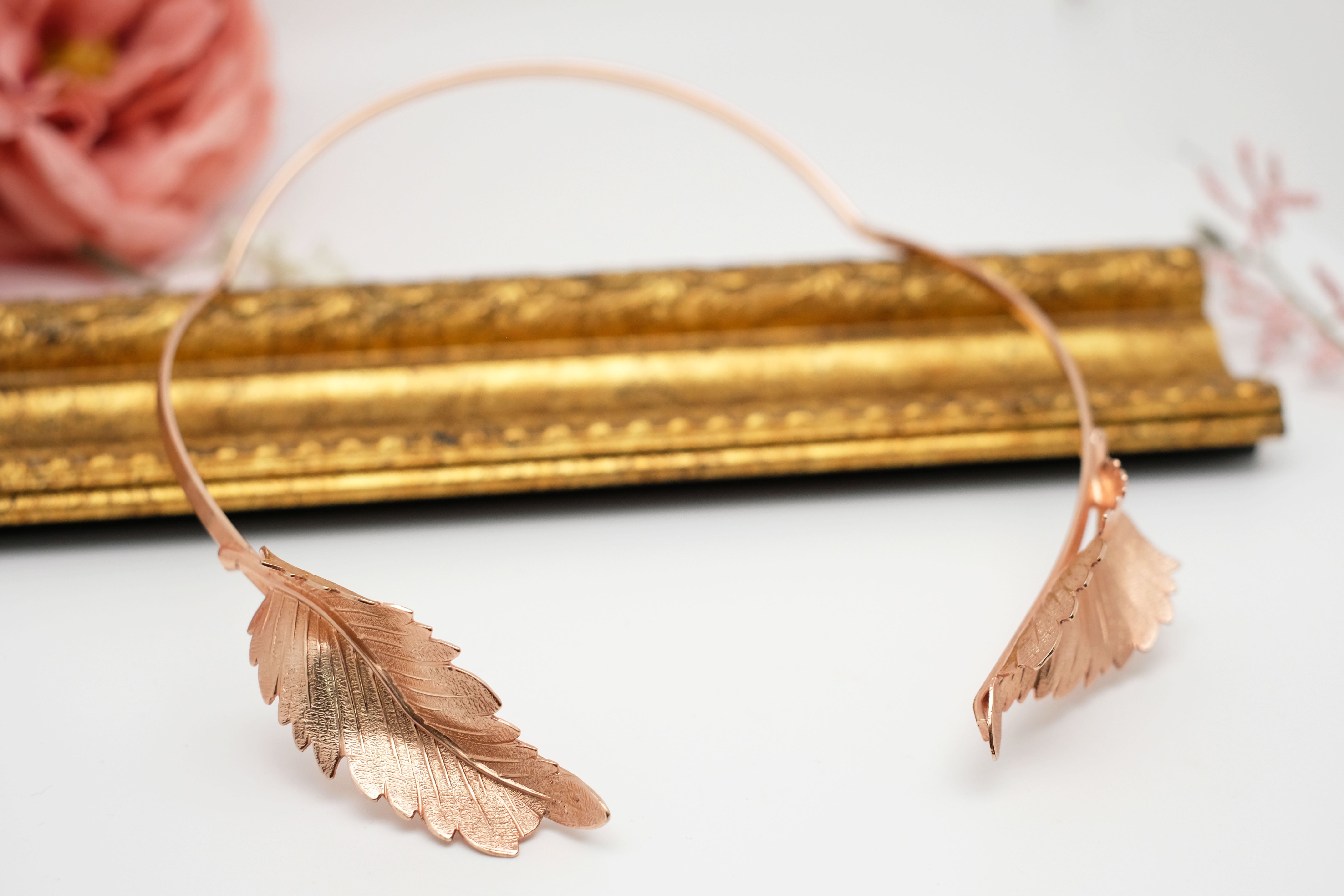 Perfect Leaf | Empress Crown