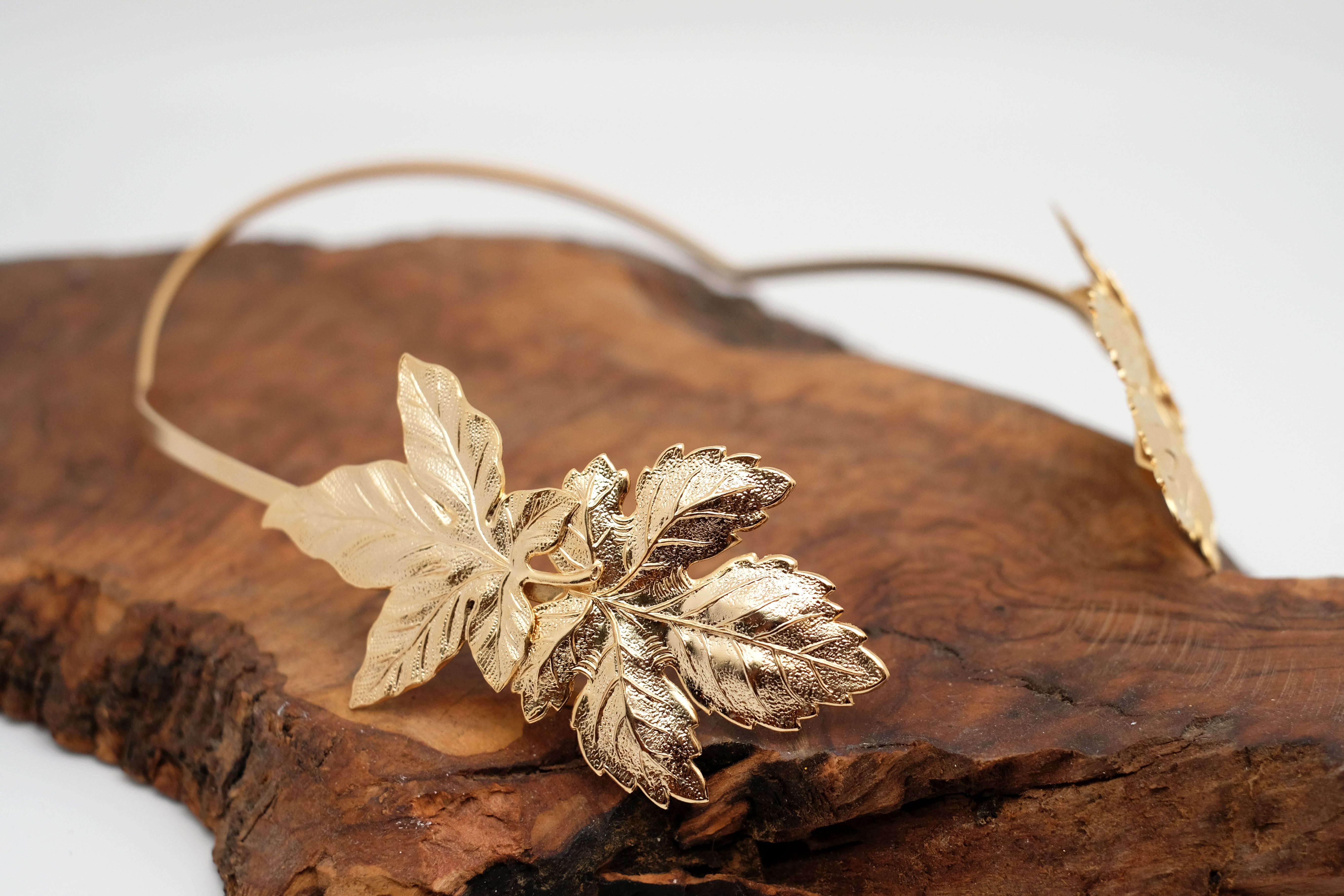 Dolev and Fig | Empress Crown