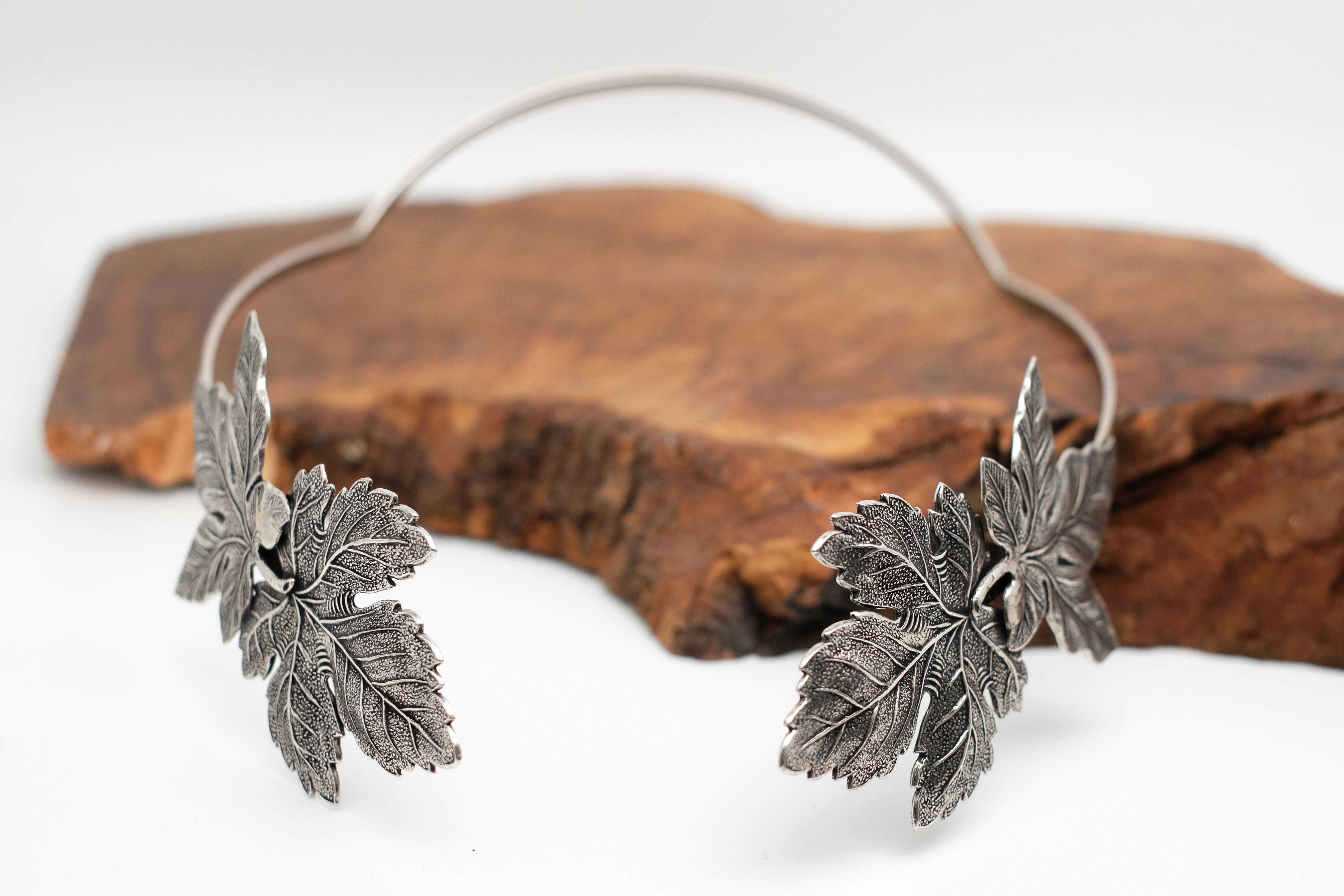 Dolev and Fig | Empress Crown