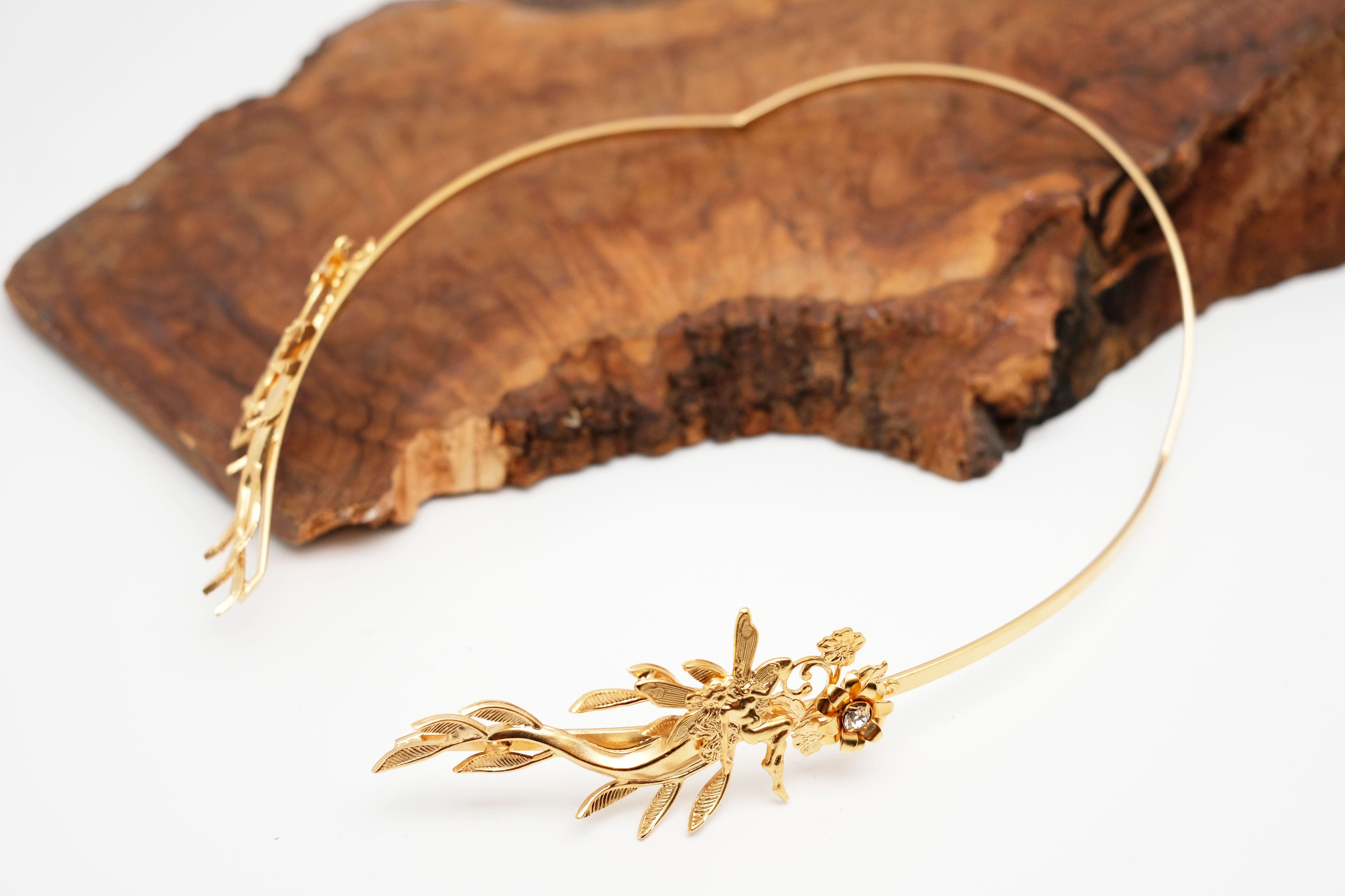 Fairy Dust | Empress Crown