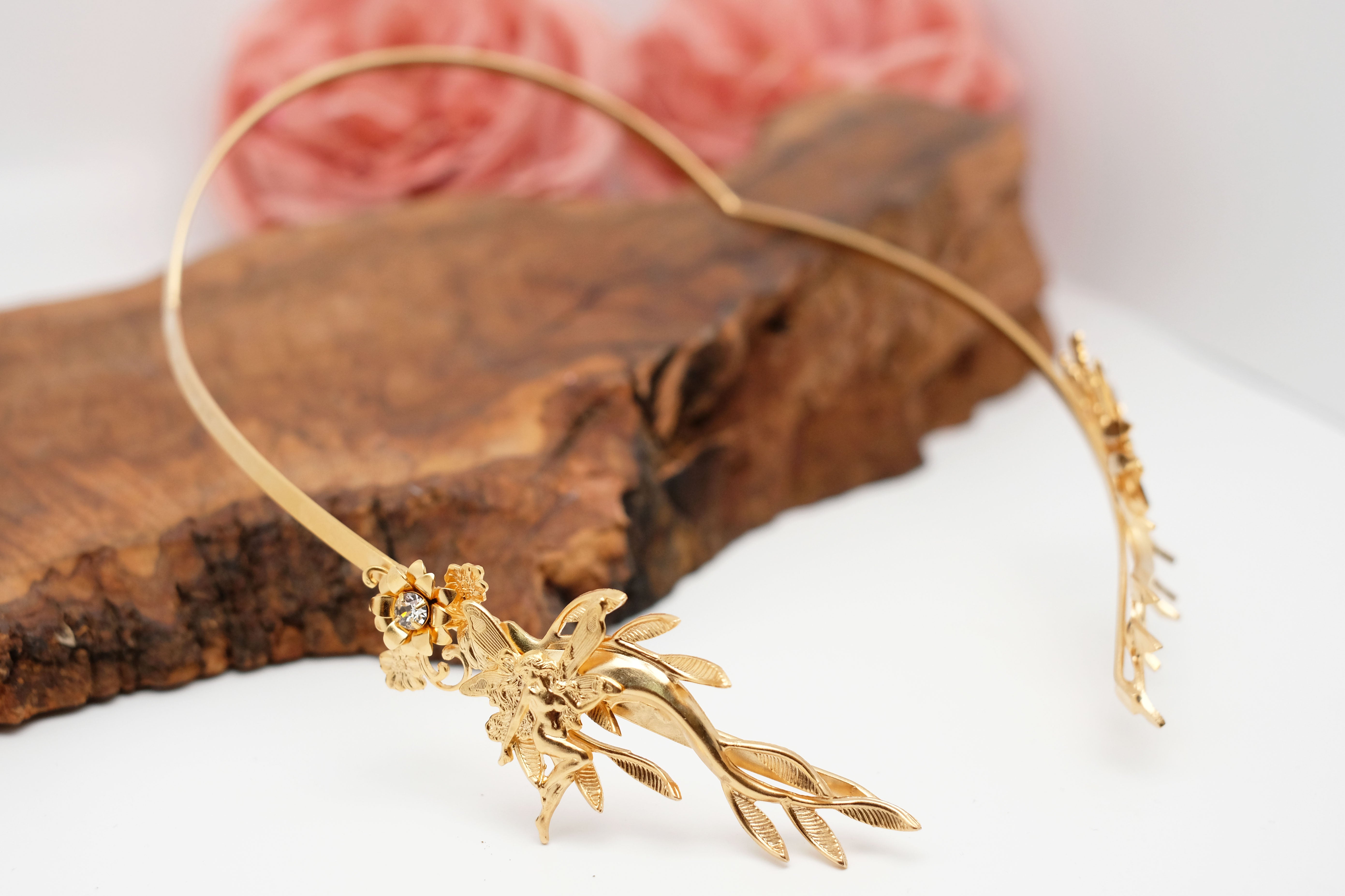 Fairy Dust | Empress Crown