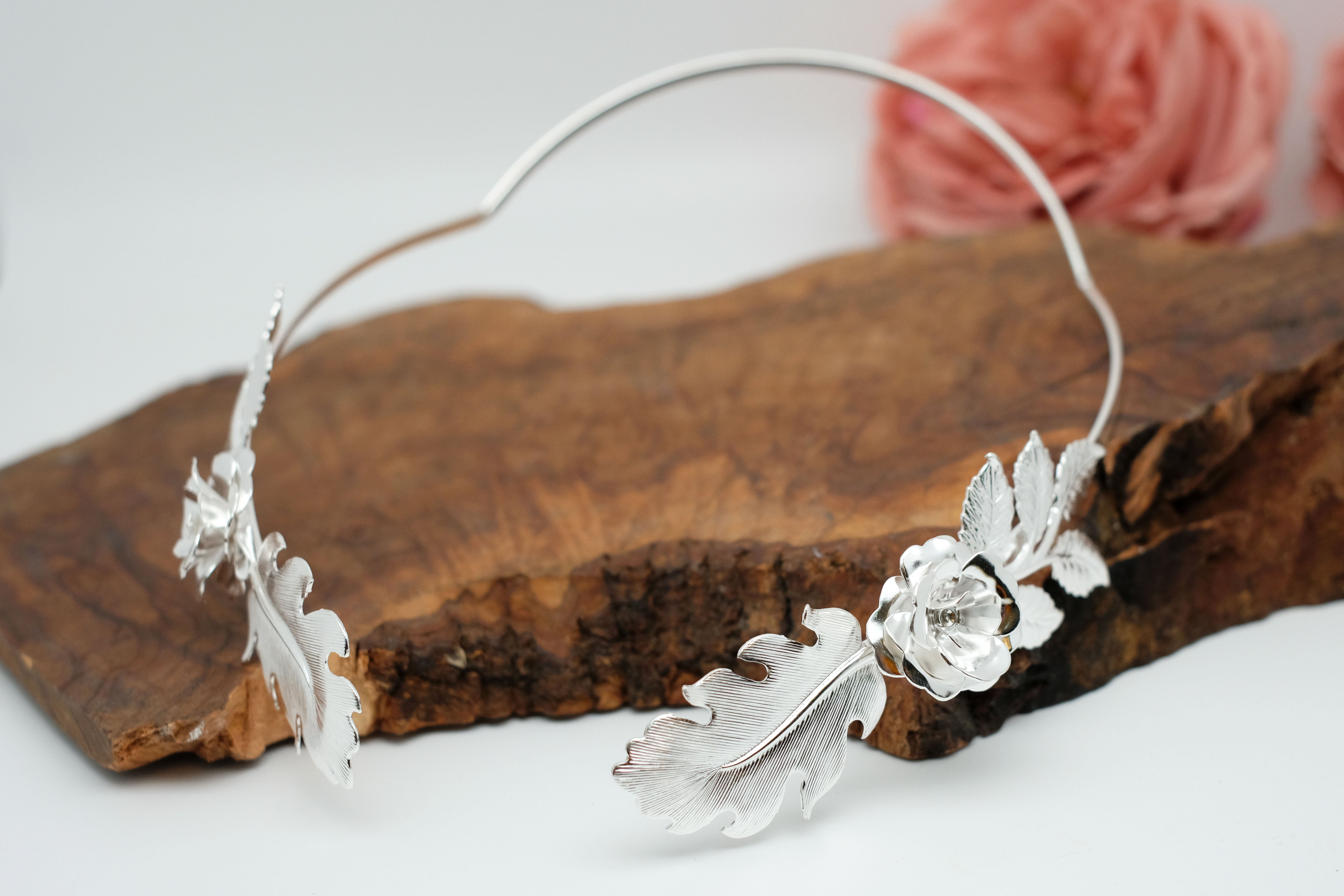 Assemblage | Empress Crown