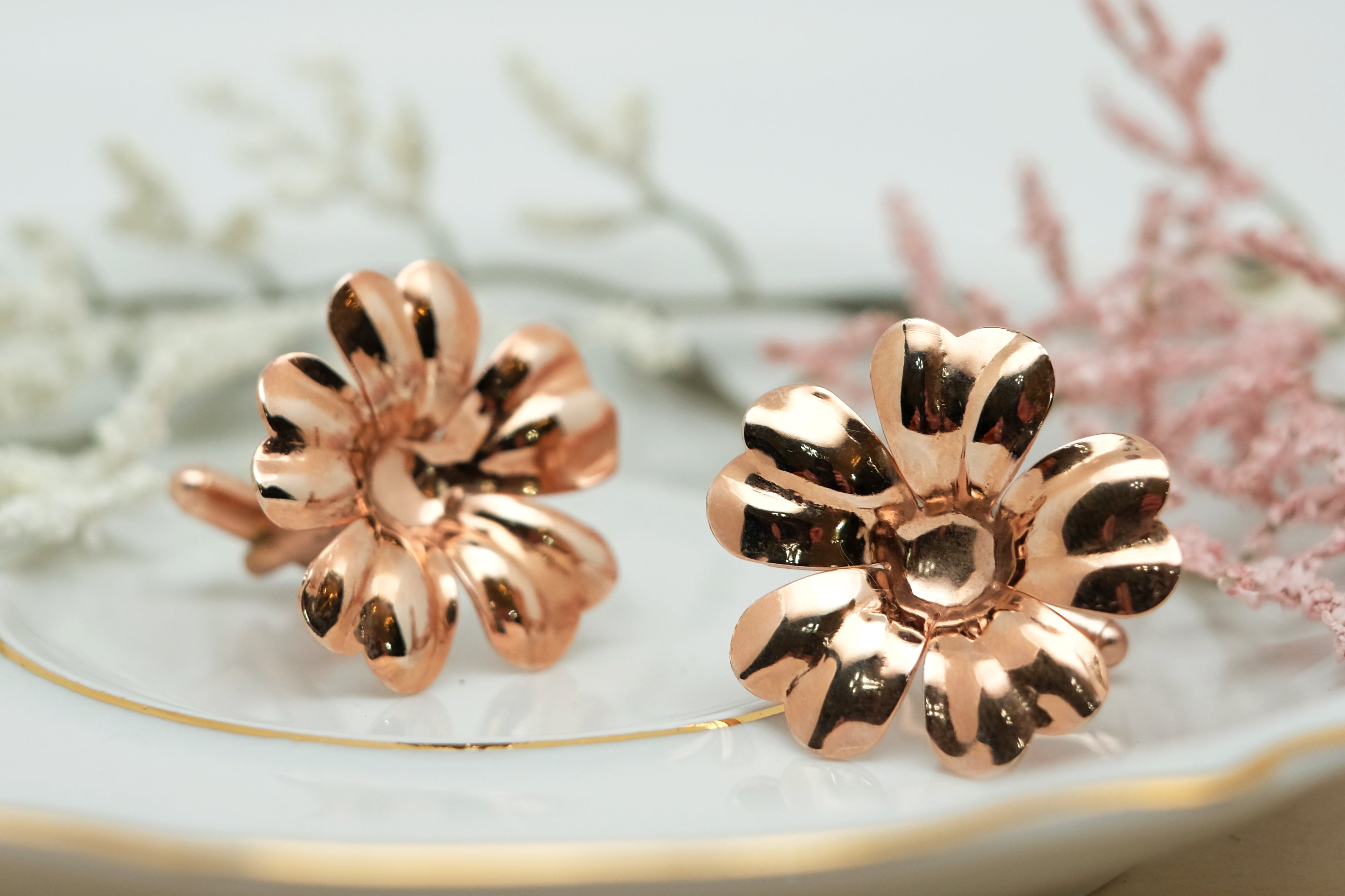 Little Sunshine | Cufflinks