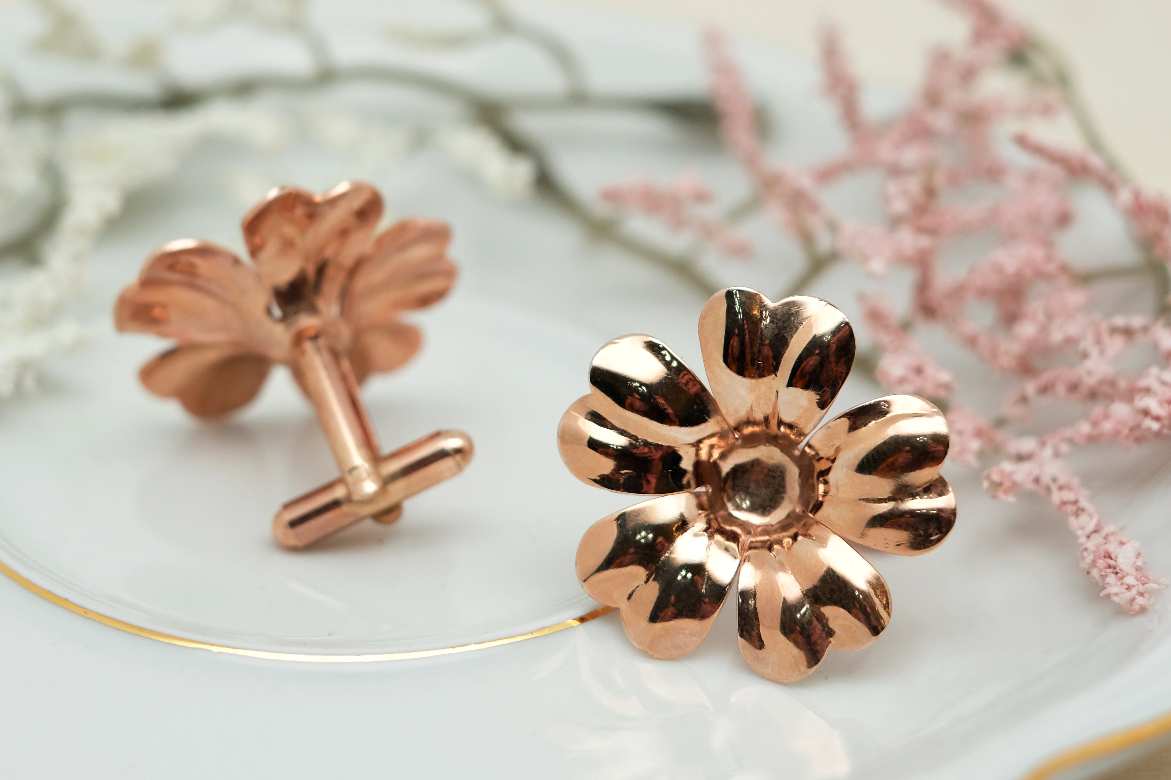 Little Sunshine | Cufflinks