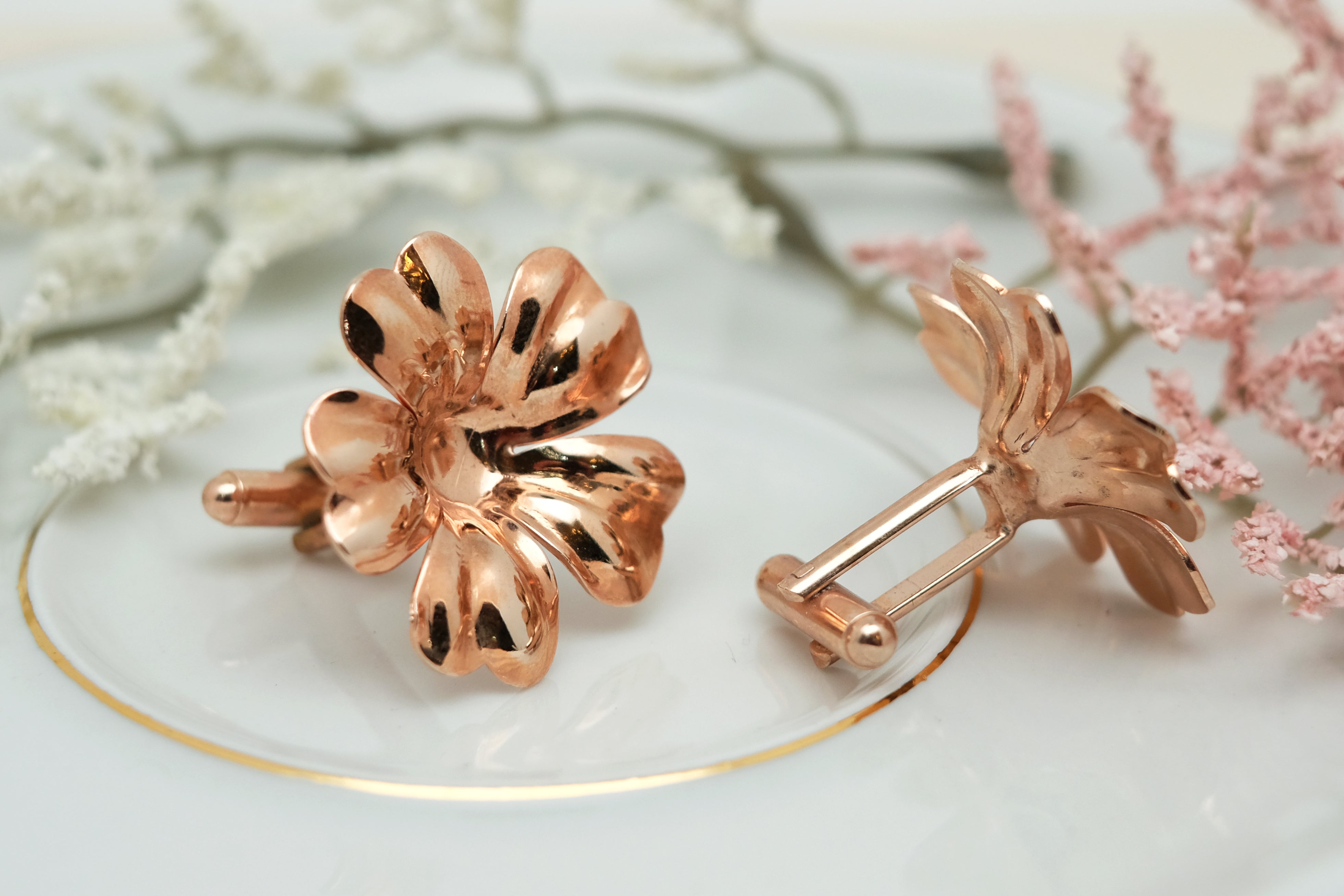 Little Sunshine | Cufflinks