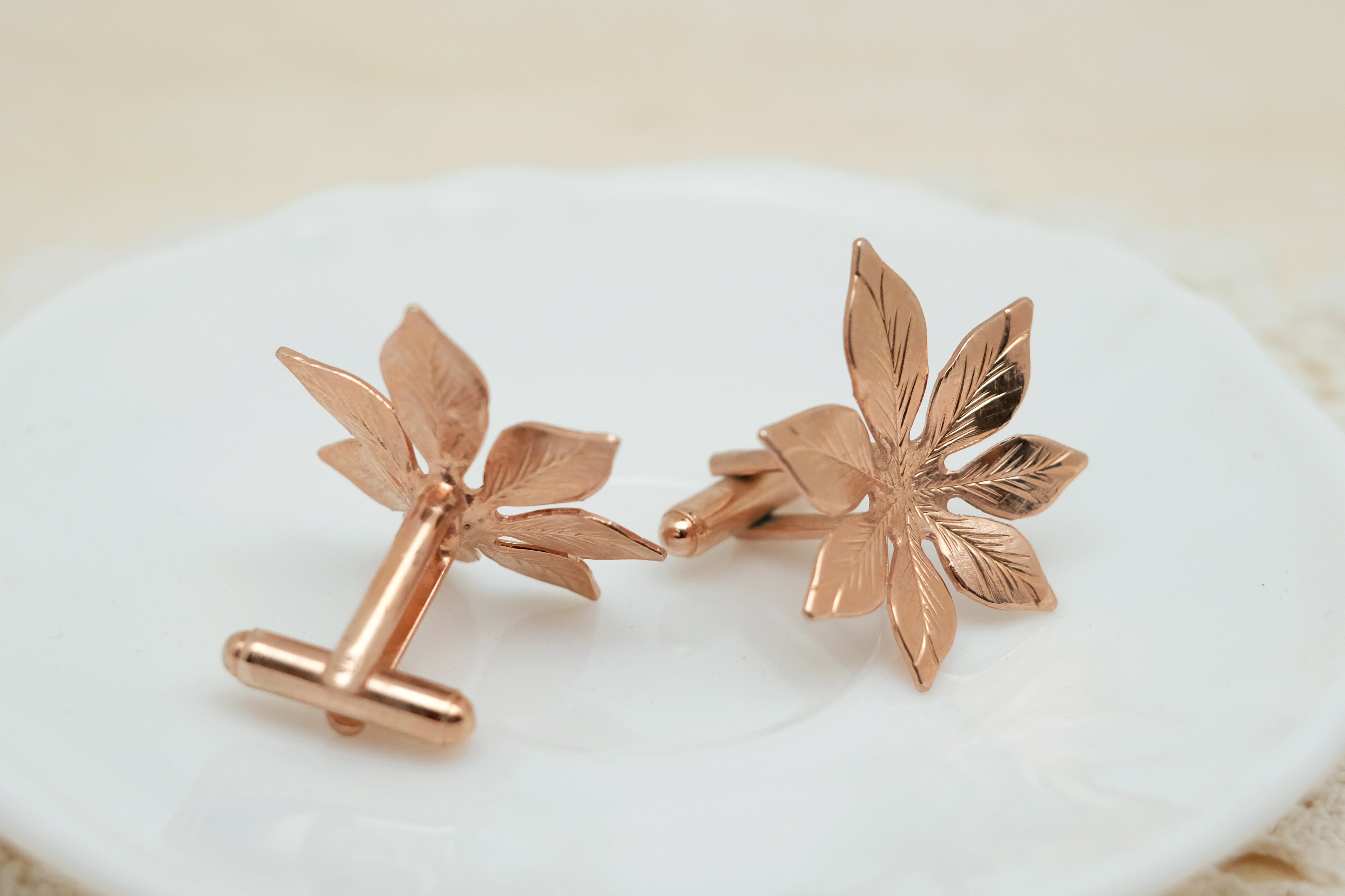 Topical Links | Cufflinks