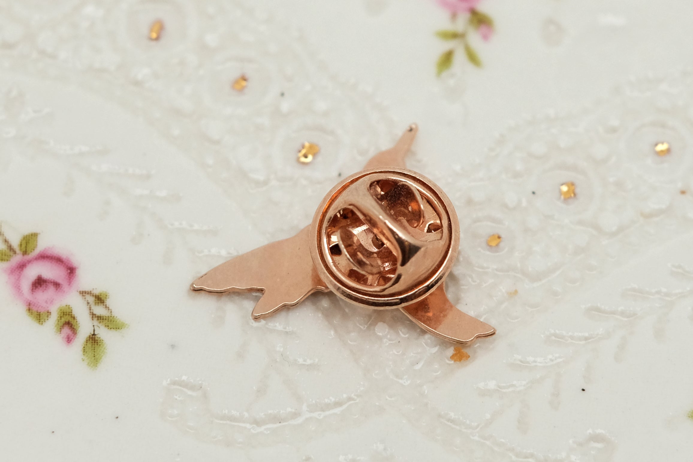 Simply Hummingbird | Pins