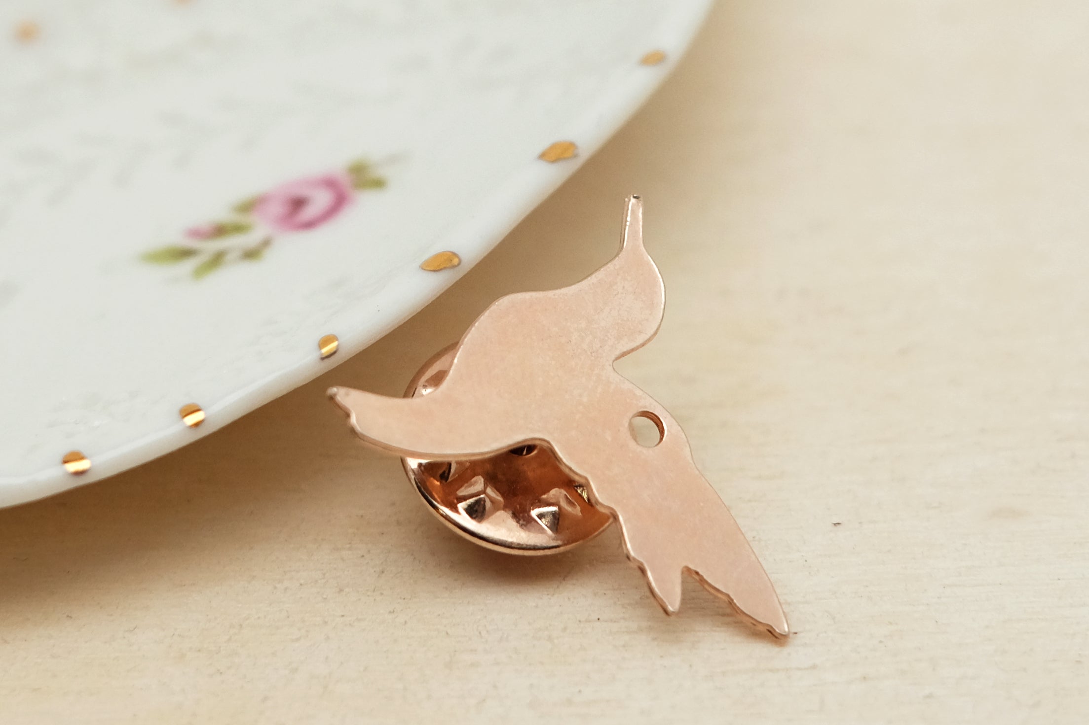 Simply Hummingbird | Pins