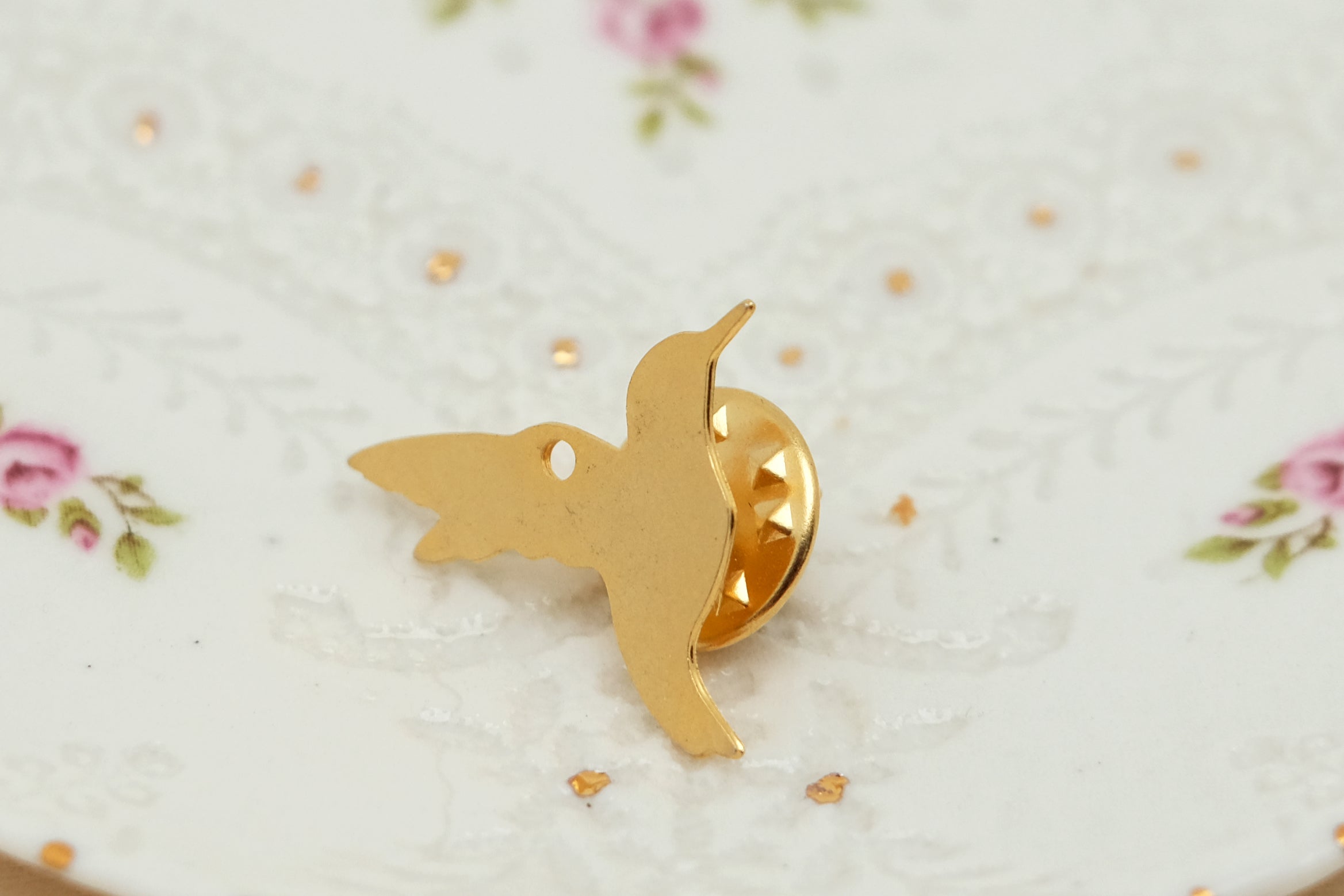 Simply Hummingbird | Pins