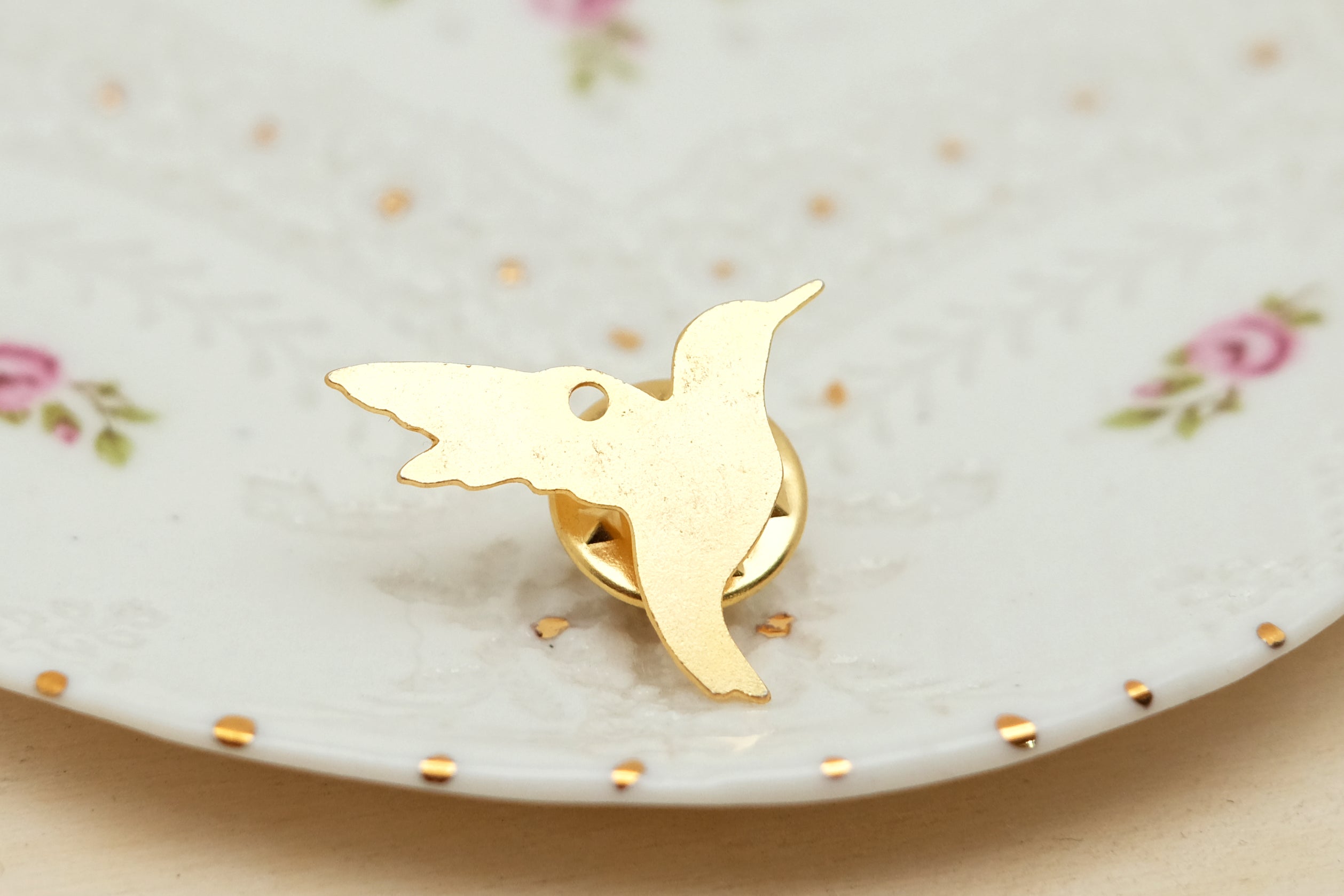 Simply Hummingbird | Pins