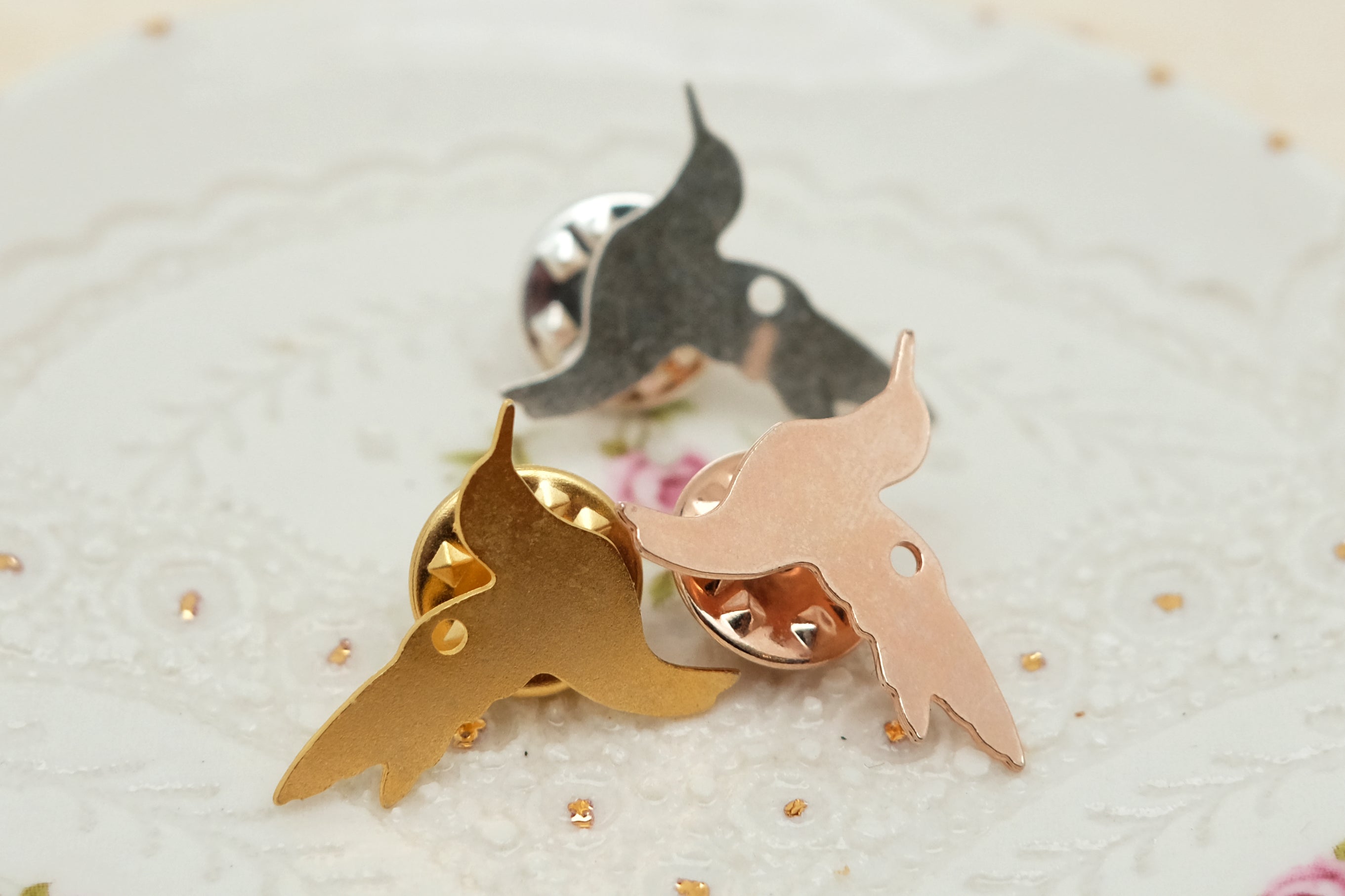 Simply Hummingbird | Pins