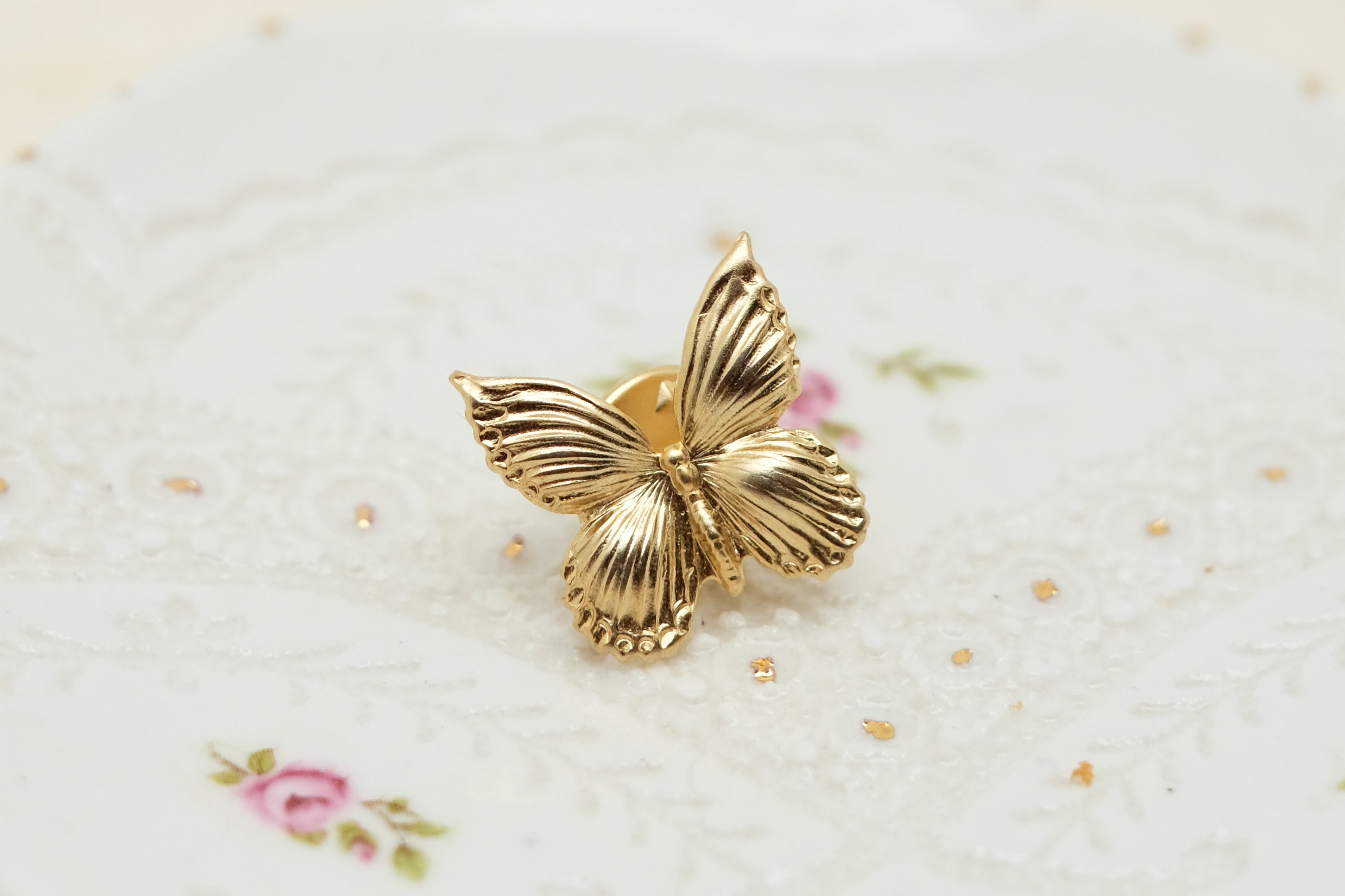 MIni Butterfly | Pins