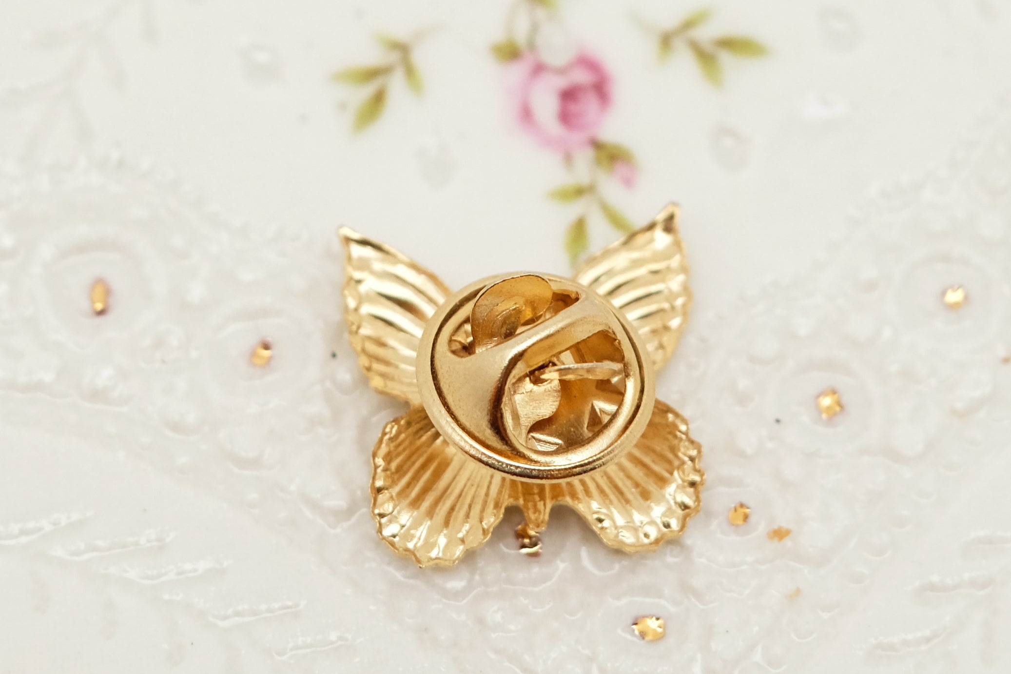 MIni Butterfly | Pins