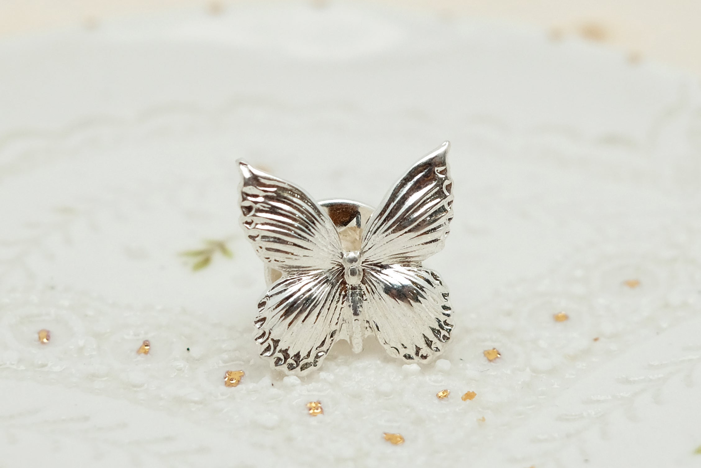 MIni Butterfly | Pins