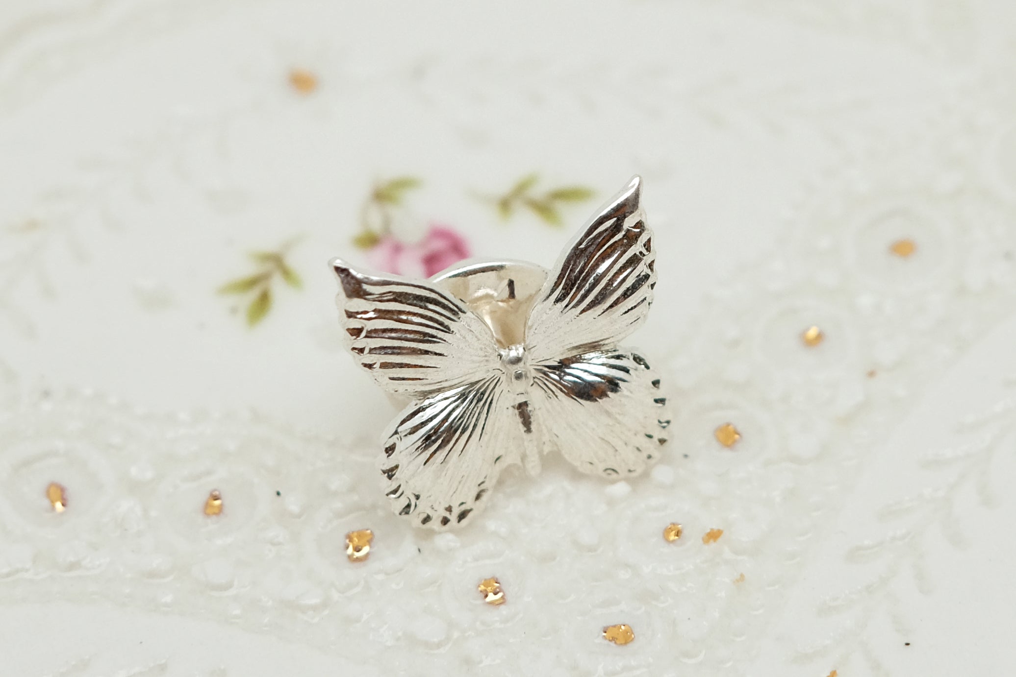 MIni Butterfly | Pins