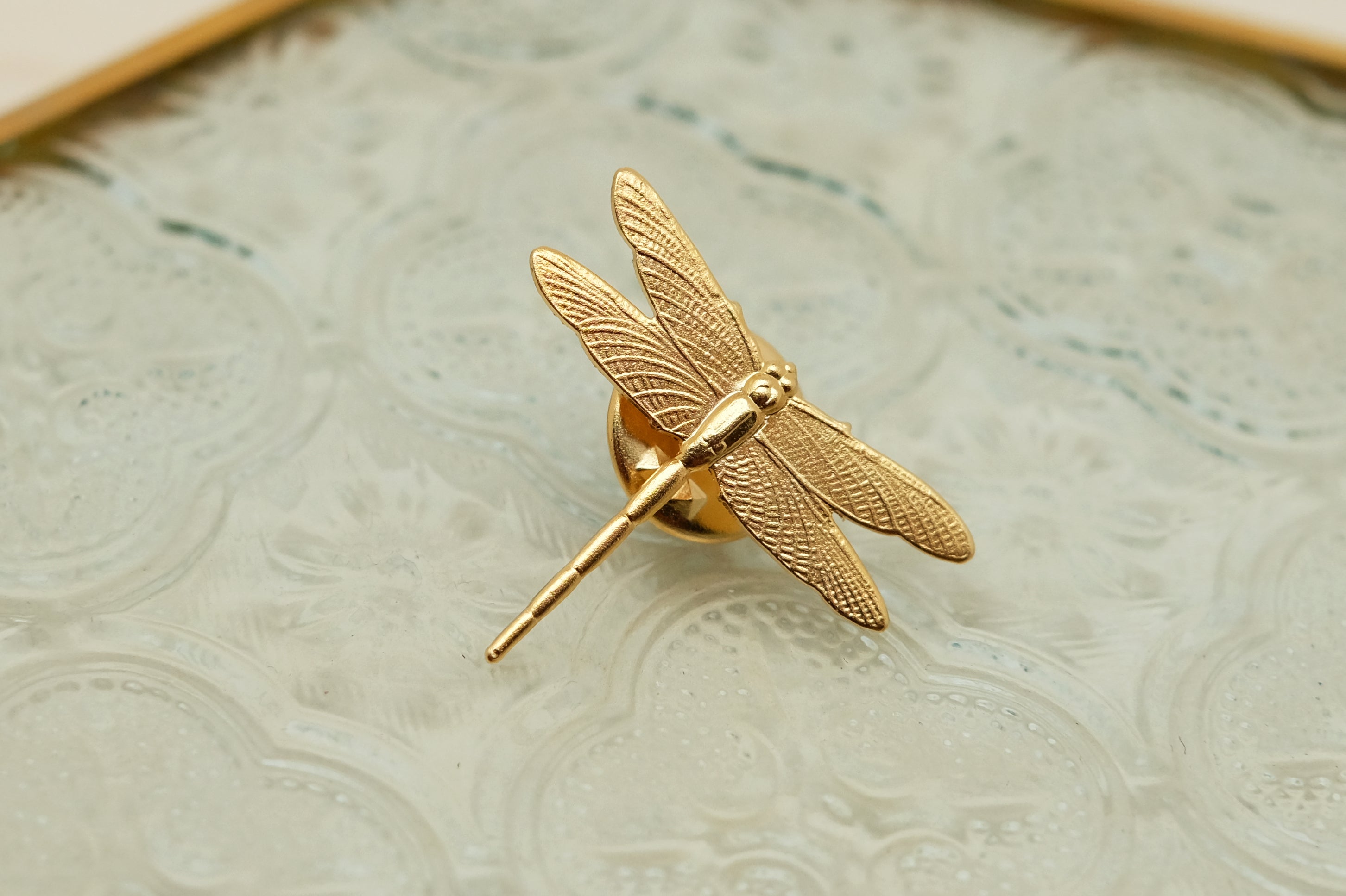 Big Dragonfly | Pin