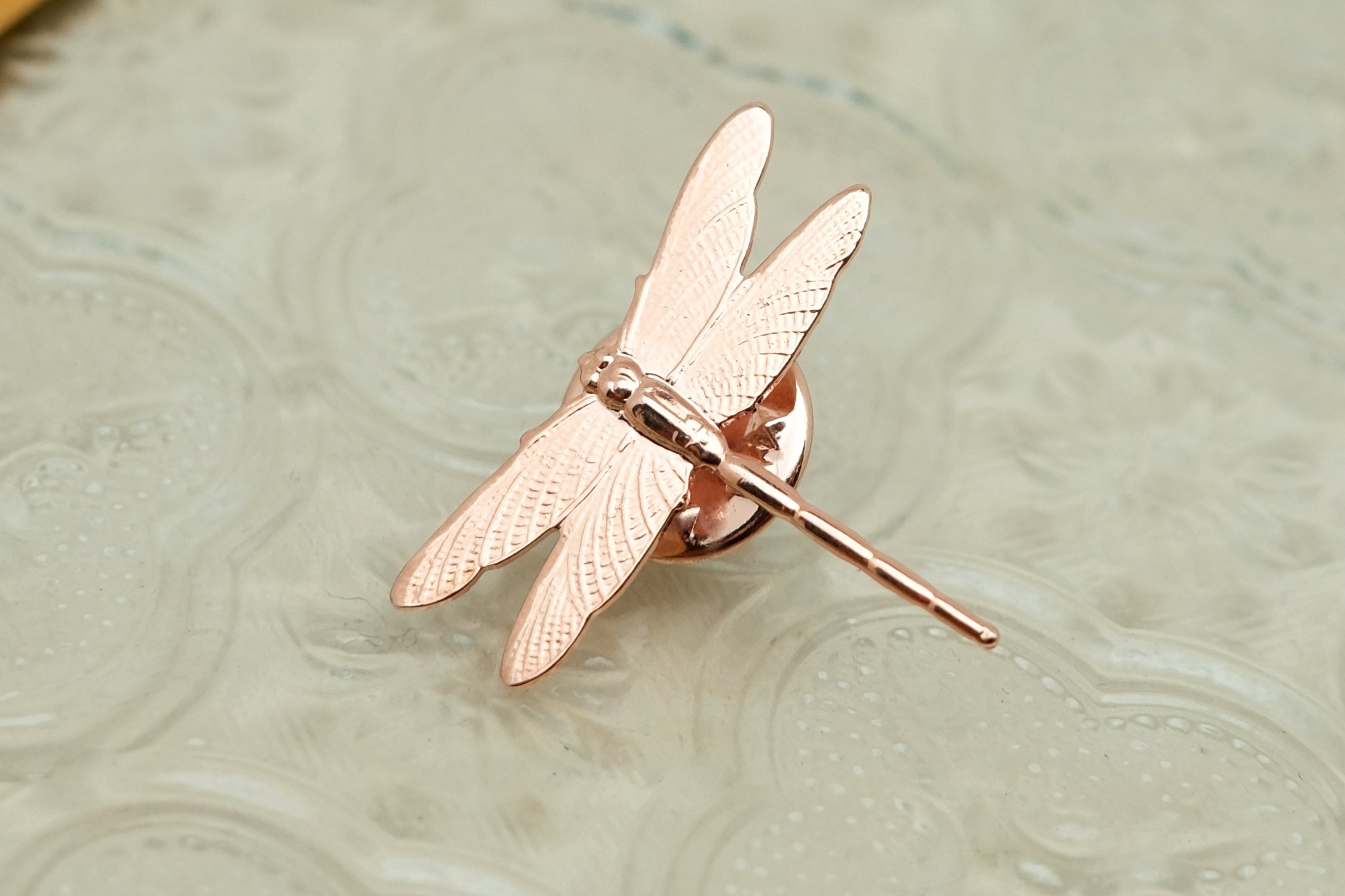 Big Dragonfly | Pin