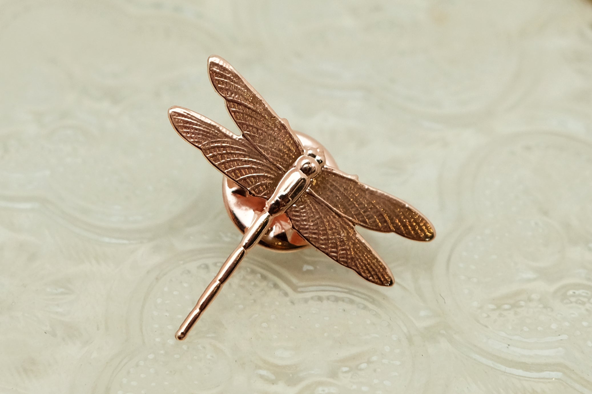 Big Dragonfly | Pin