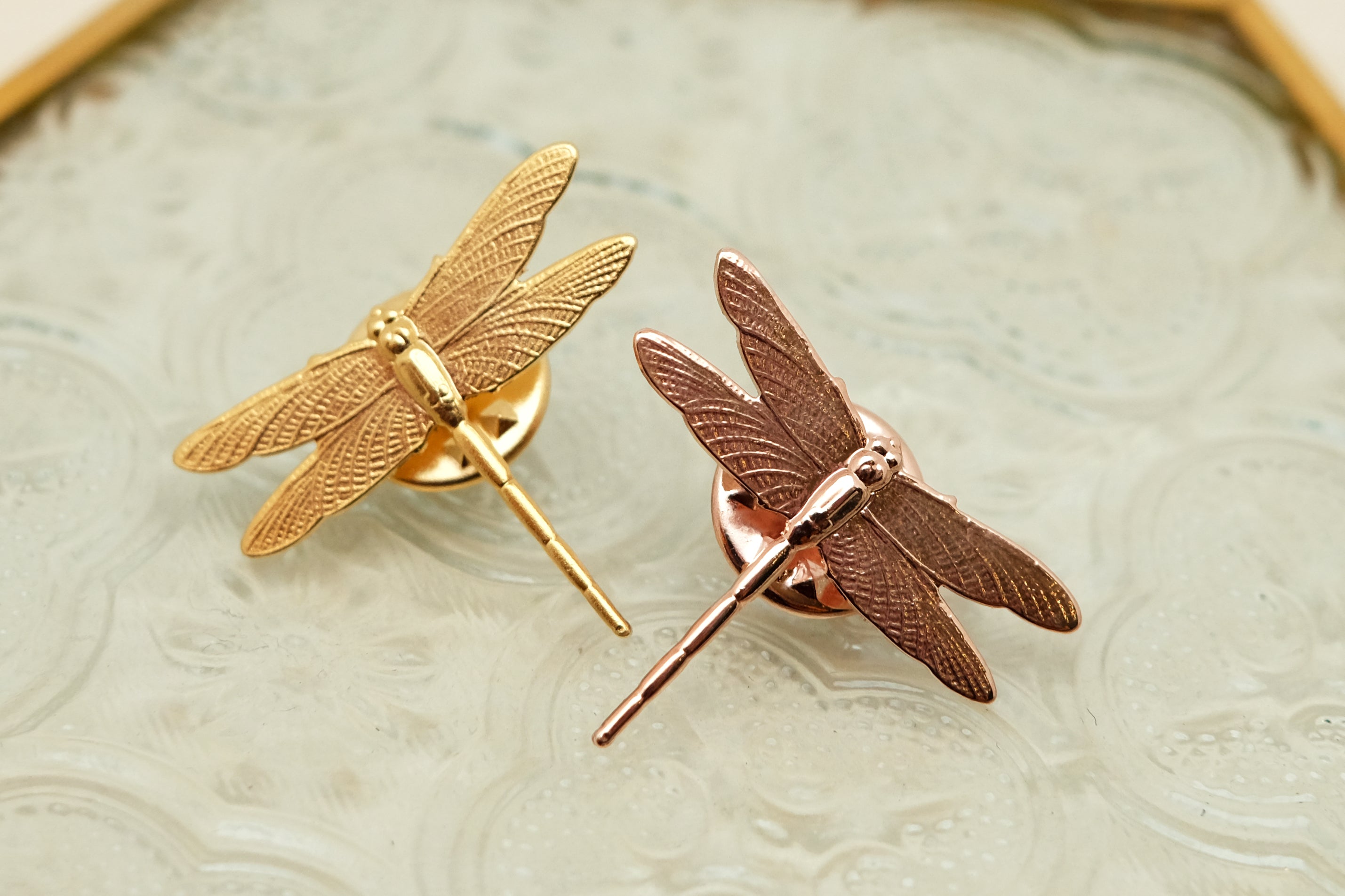 Big Dragonfly | Pin