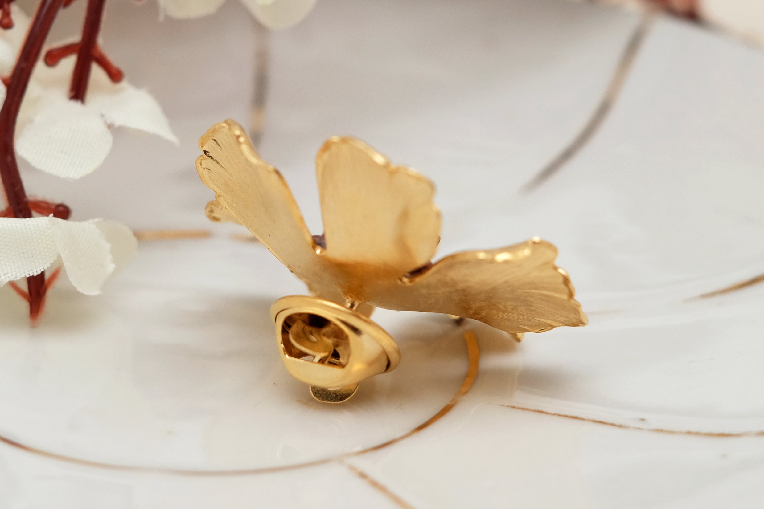 Rose and Almonds Dance | Pins