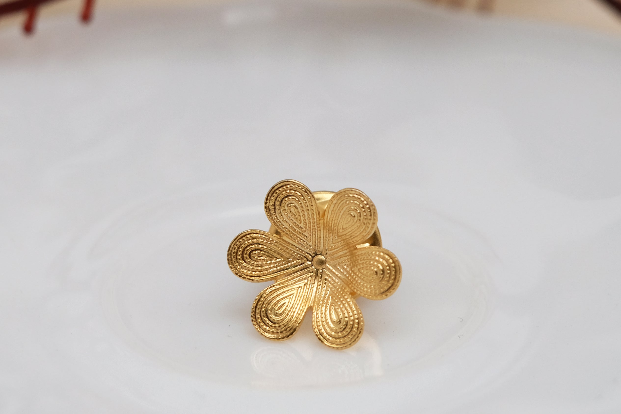 Mini Simple Flower | Pins