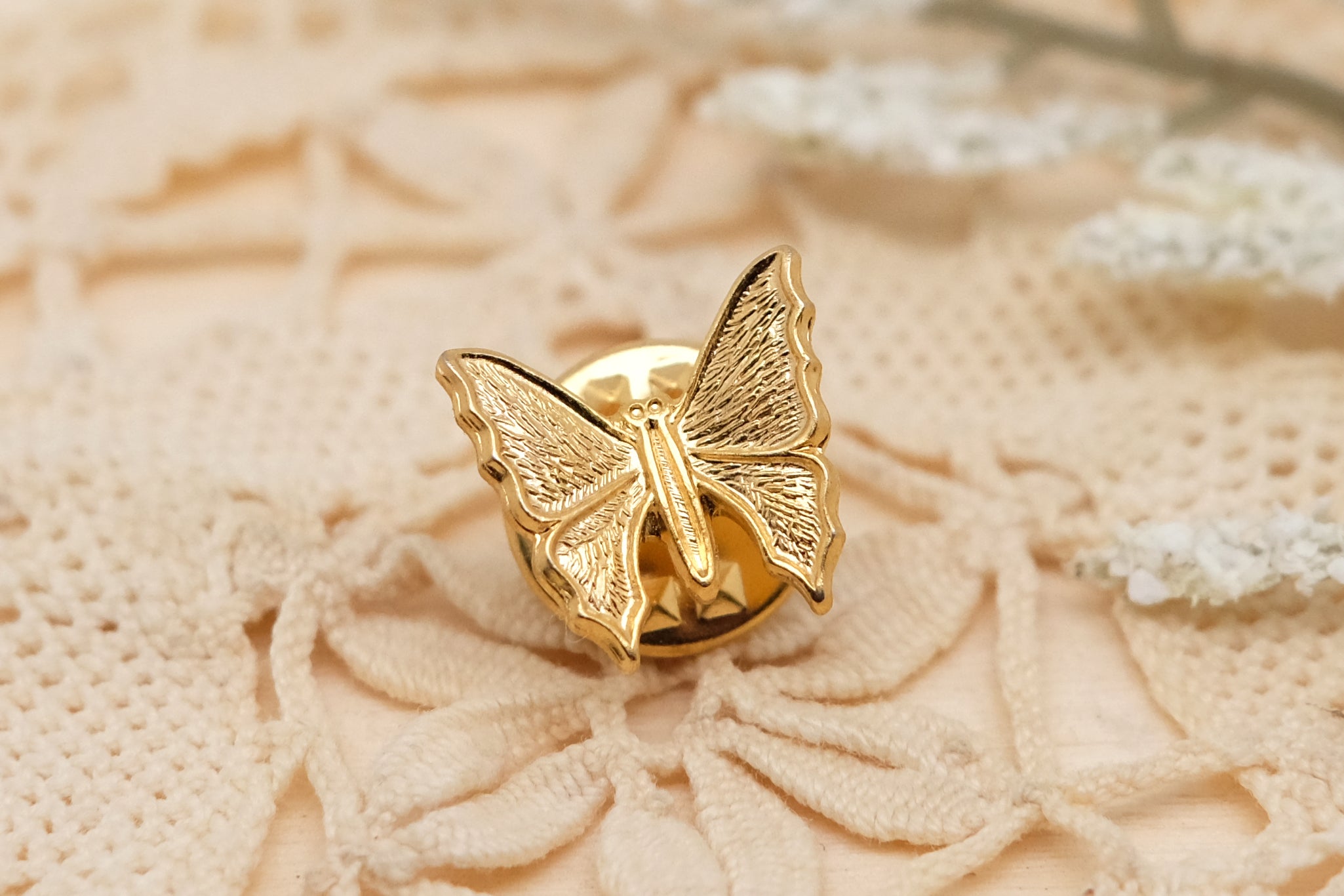 Tiny Butterfly | Pins