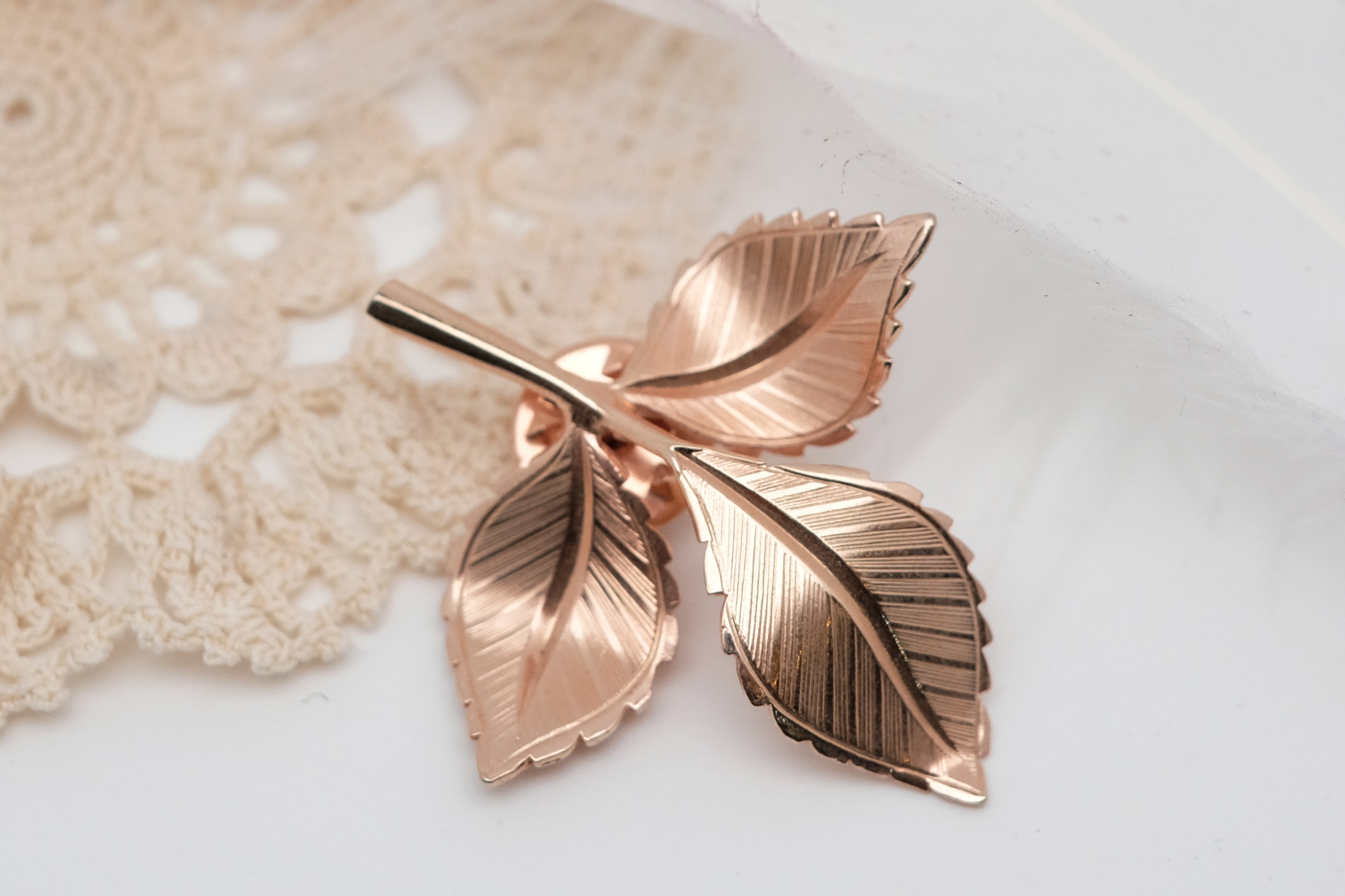 Heart Leaf | Pins