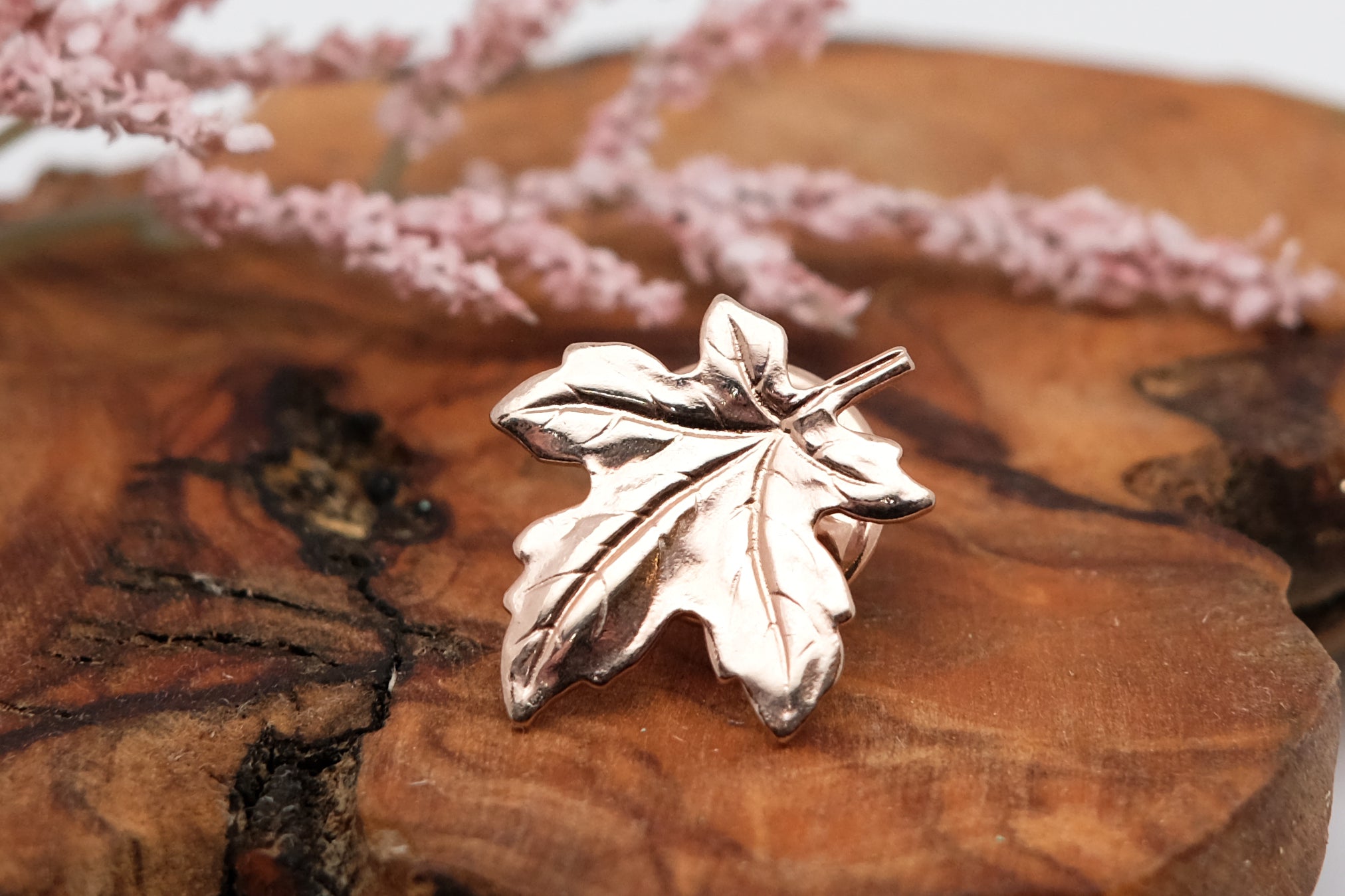 Mini Maple | Pins