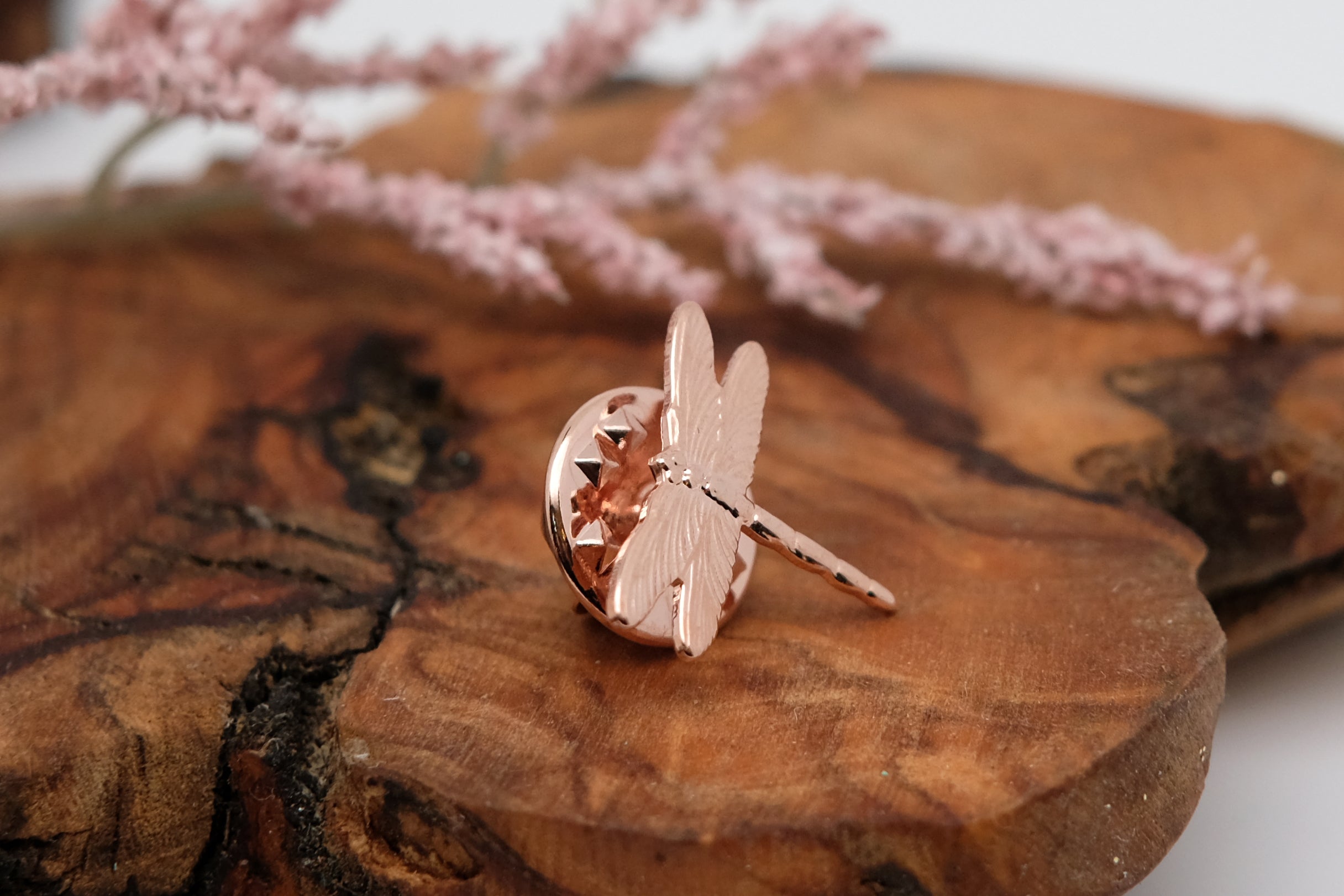 Dragonfly Mini | Pins