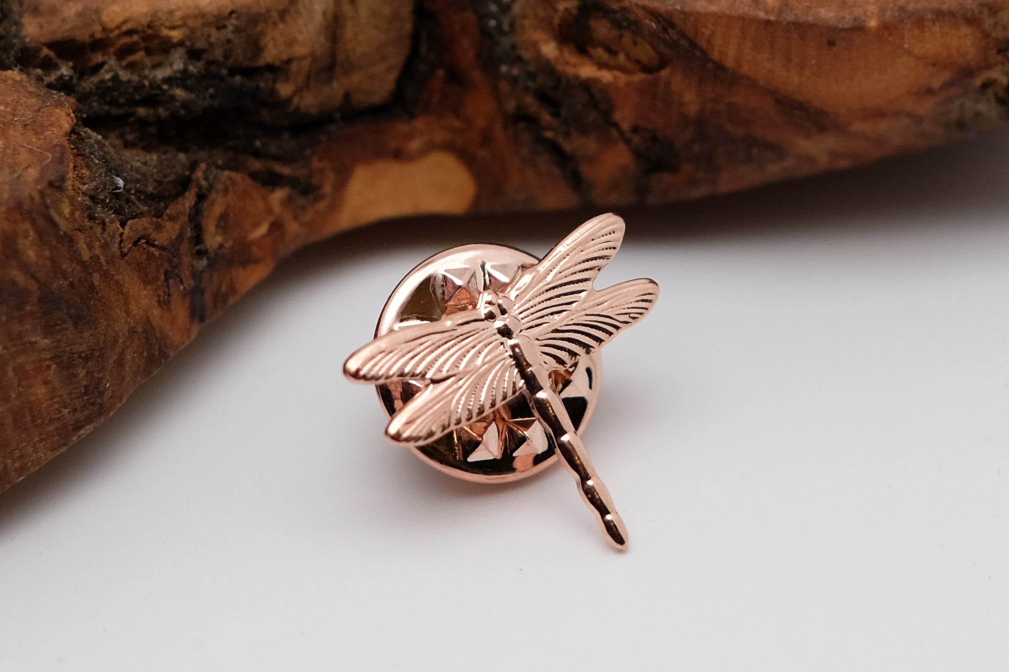 Dragonfly Mini | Pins