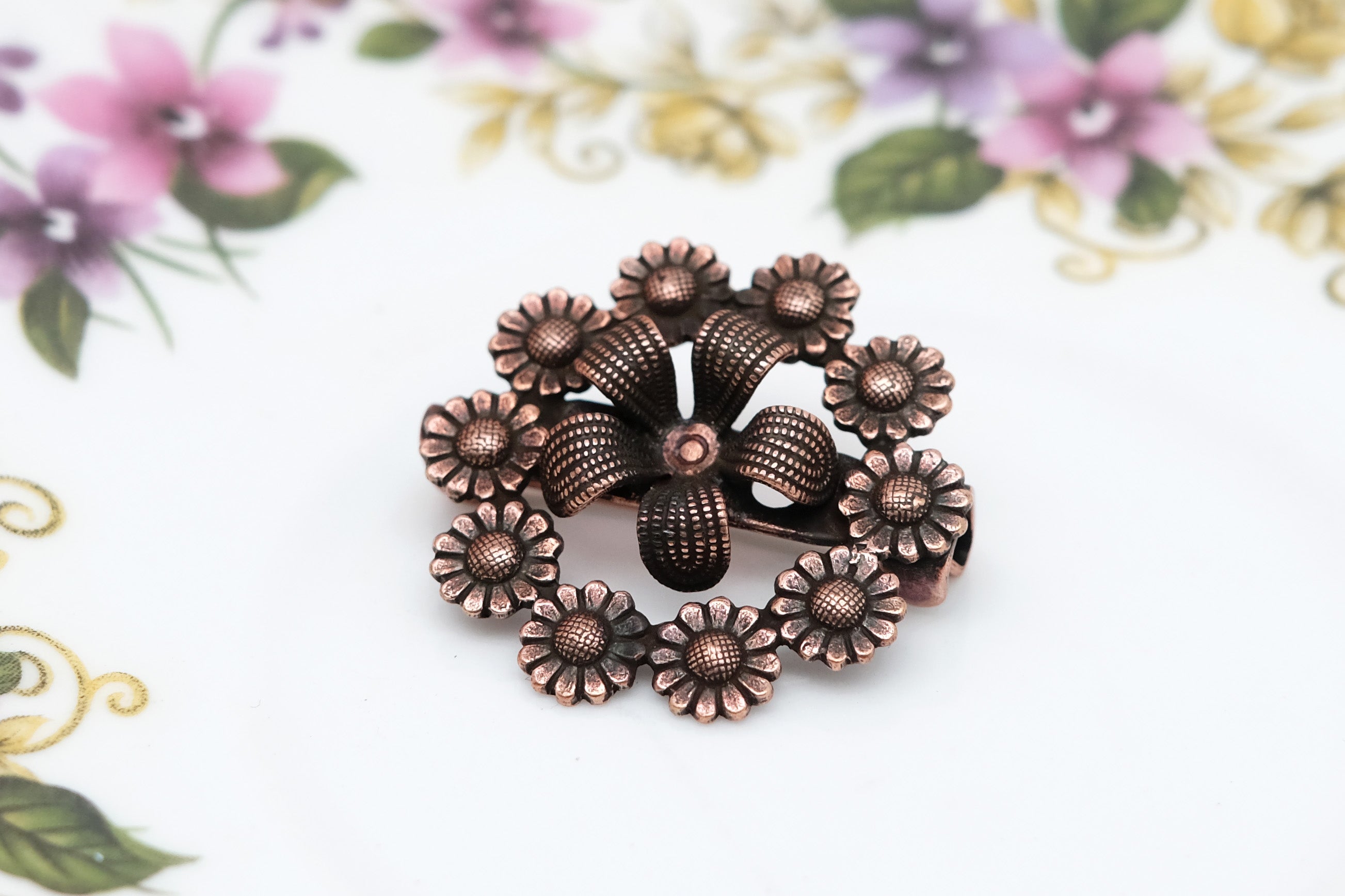 Lorelei | Brooch